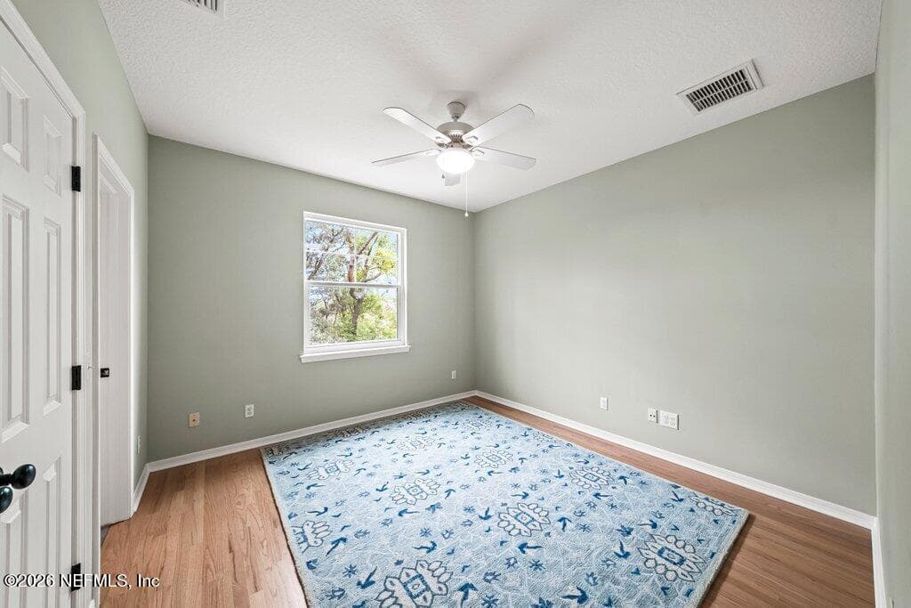 bedroom — 1271 E COAST Drive, Atlantic Beach, FL 32233