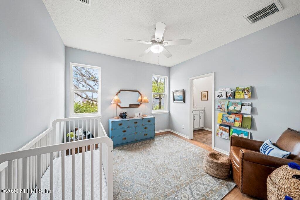 bedroom — 1271 E COAST Drive, Atlantic Beach, FL 32233