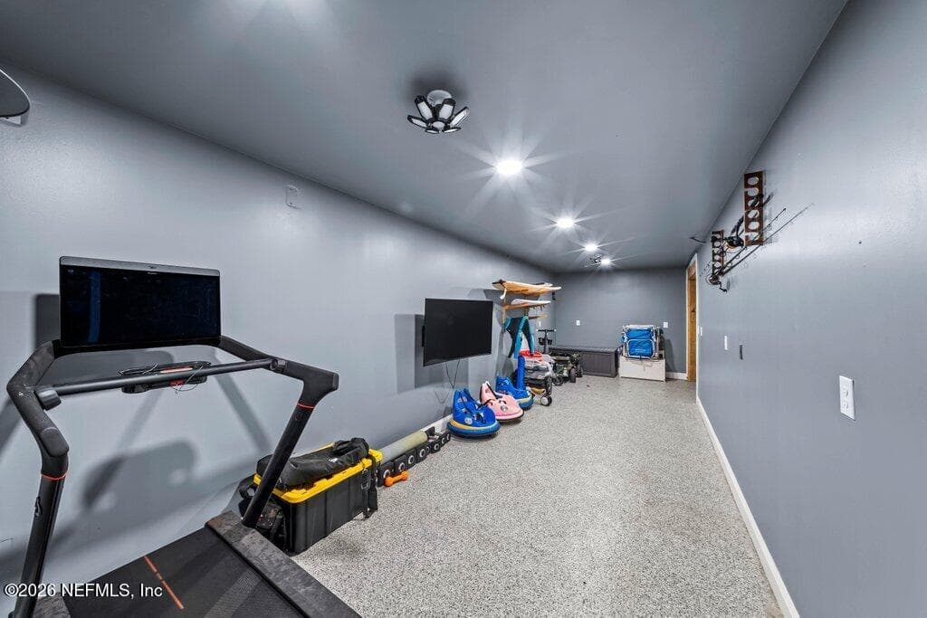 storage — 1271 E COAST Drive, Atlantic Beach, FL 32233