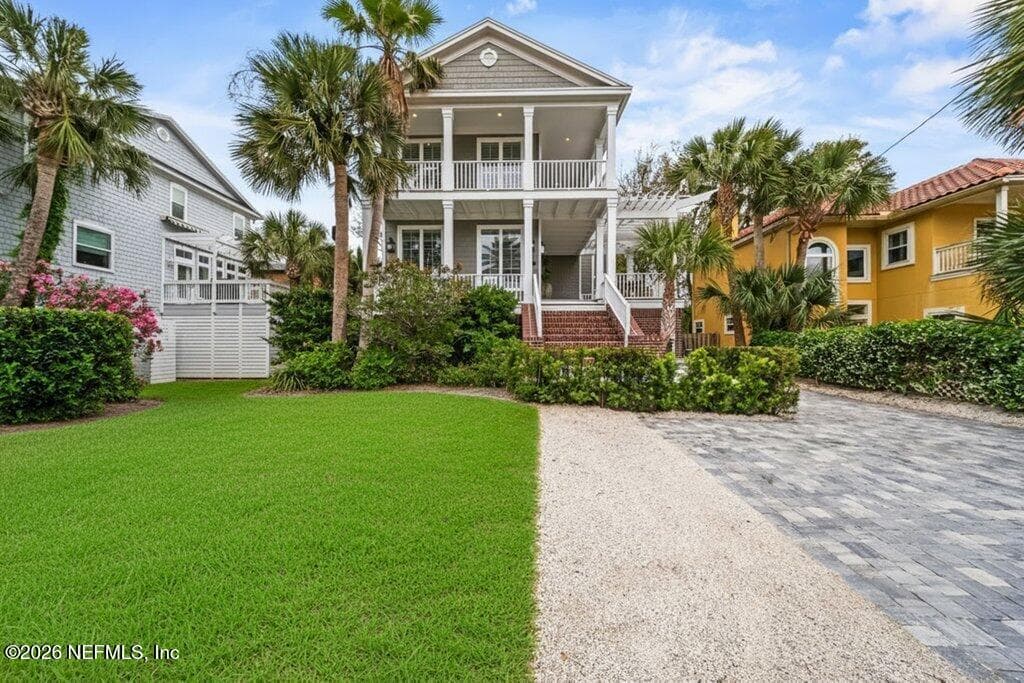 Photo 74 of 1271 E COAST Drive, Atlantic Beach, FL 32233