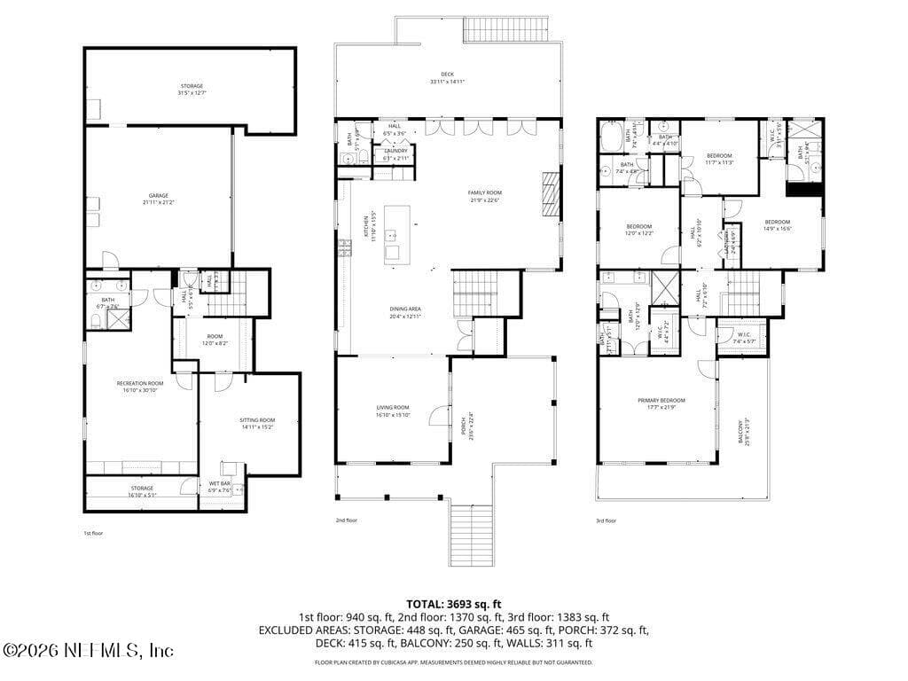 Photo 80 of 1271 E COAST Drive, Atlantic Beach, FL 32233