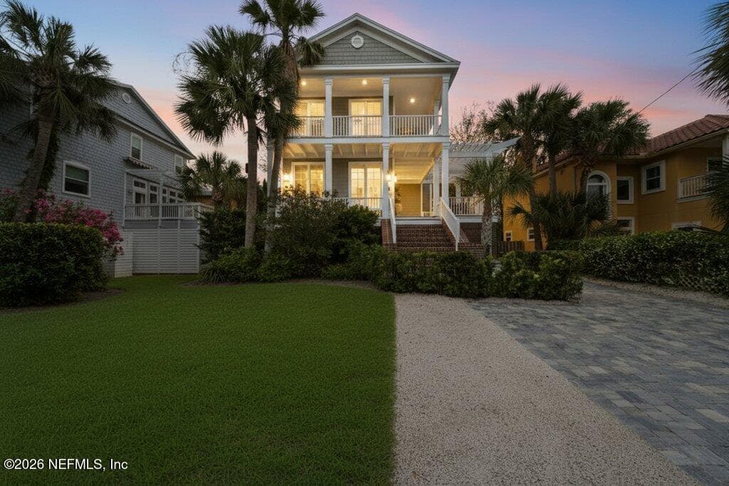 Photo 73 of 1271 E COAST Drive, Atlantic Beach, FL 32233