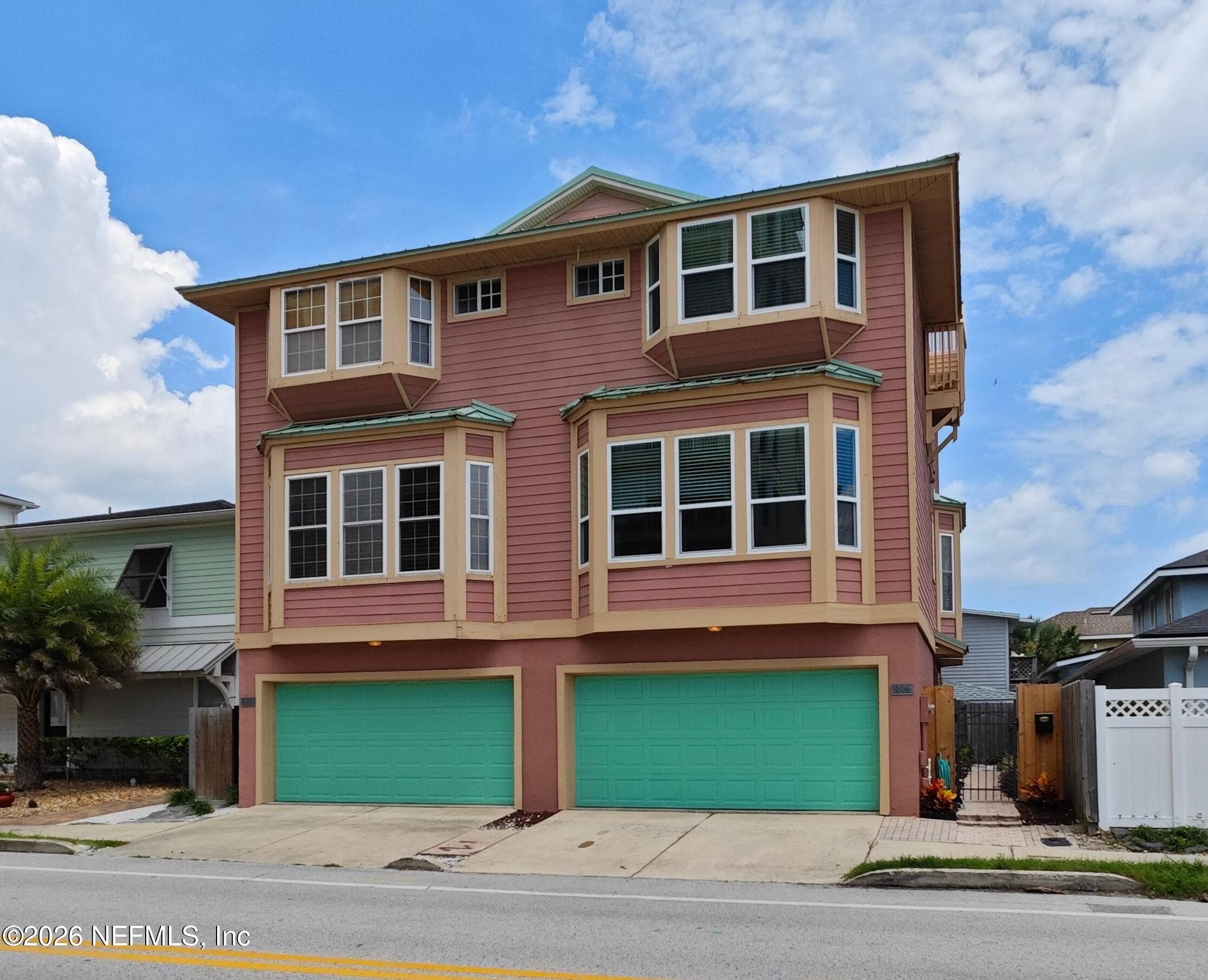 1111 1ST Street N, Jacksonville Beach, FL 32250