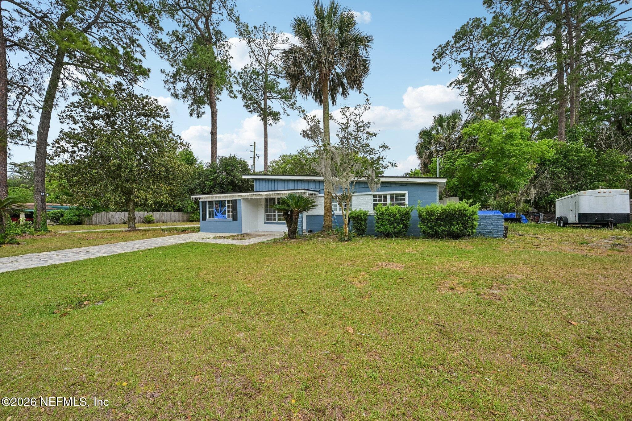 5356 KEYSTONE Drive N, Jacksonville, FL 32207