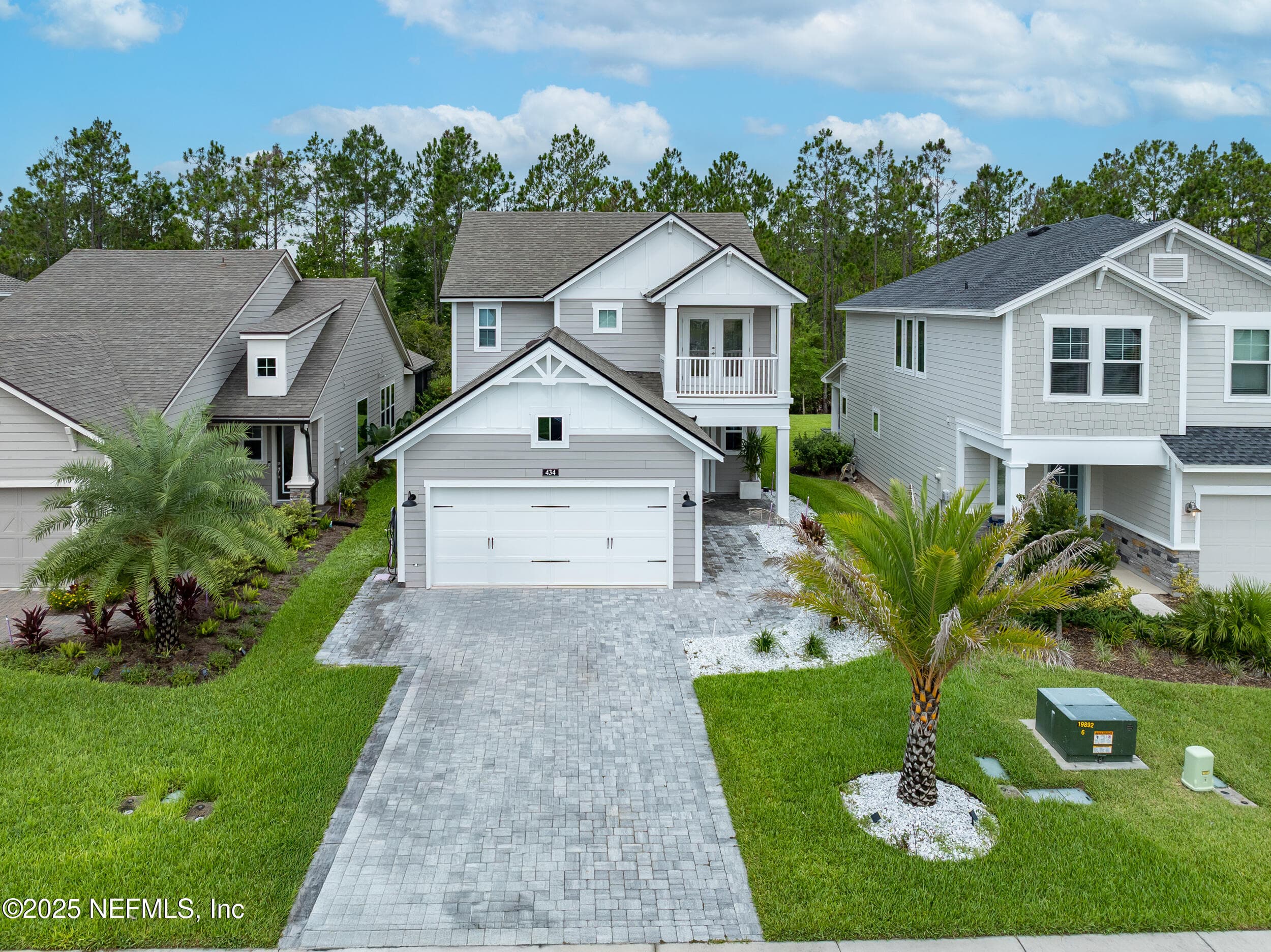 434 SETTLERS LANDING Drive, Ponte Vedra, FL 32081