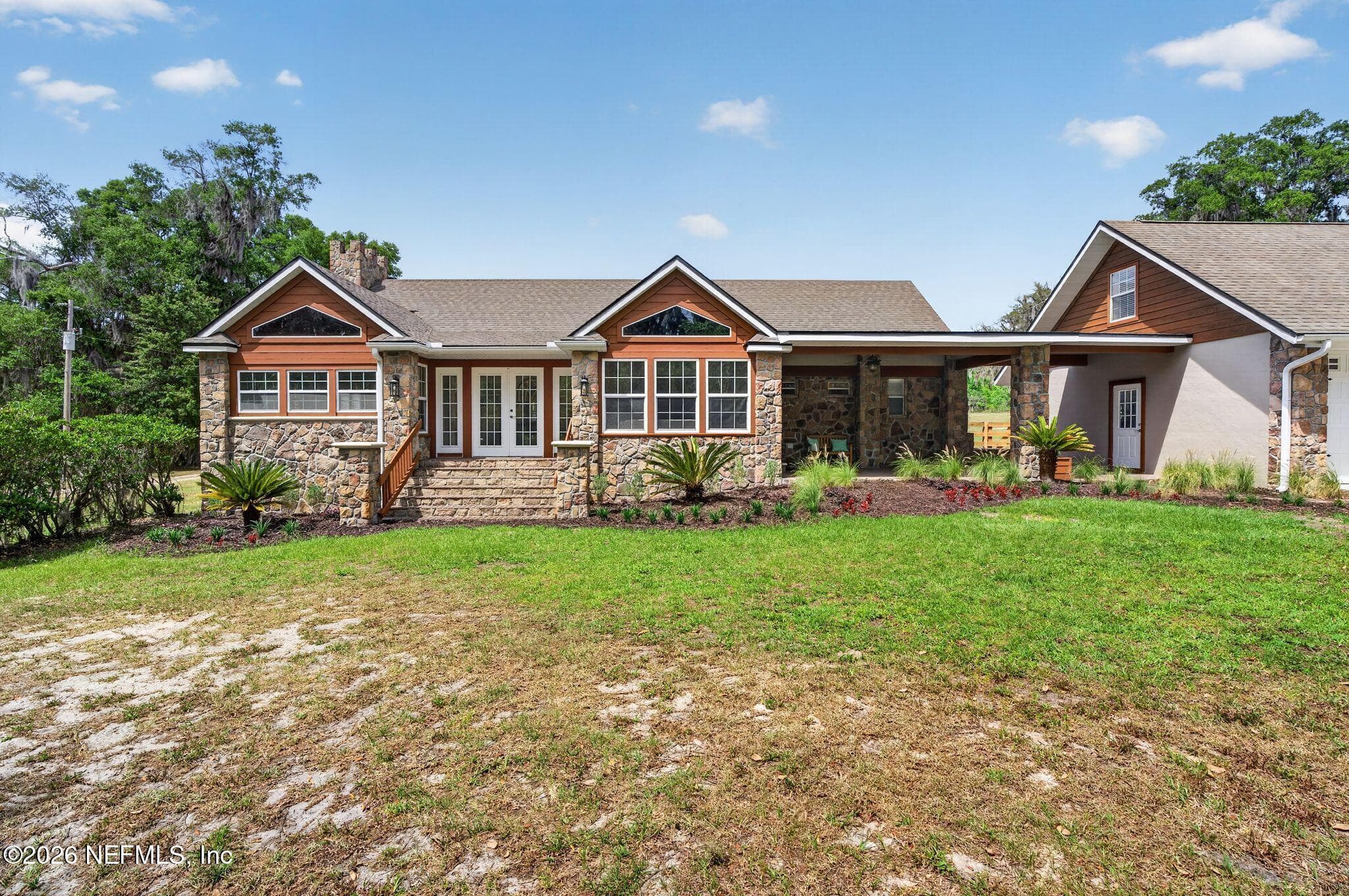 Photo 4 of 130 BULL POND Lane, Hawthorne, FL 32640