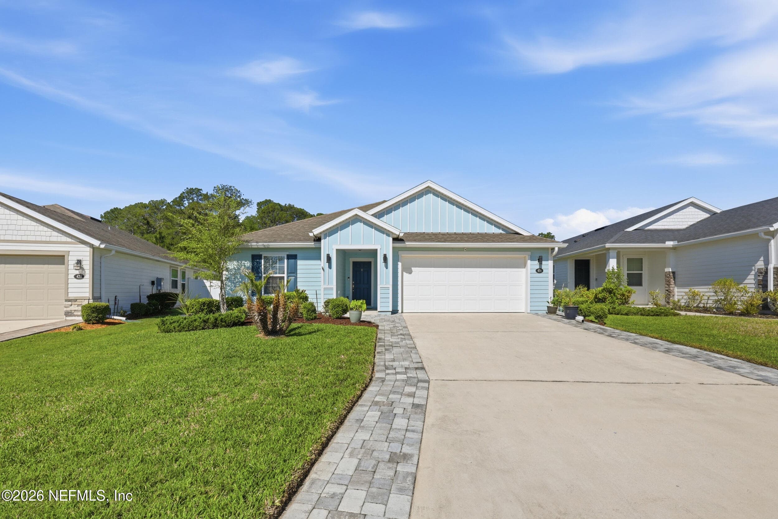 Photo 41 of 431 BLUEJACK Lane, St. Augustine, FL 32095