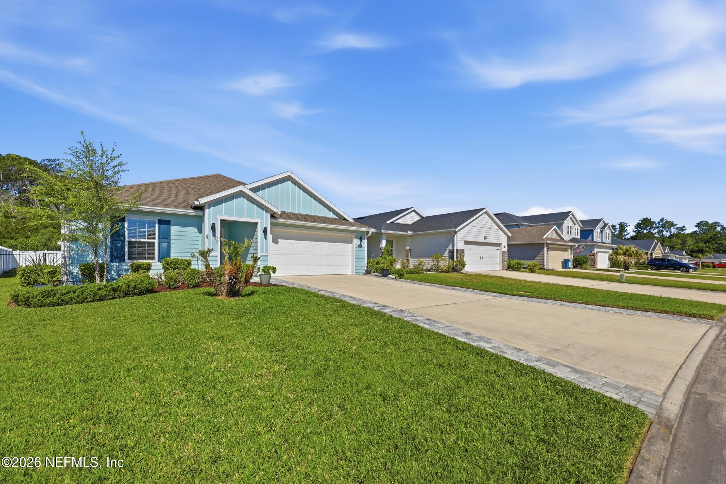 Photo 42 of 431 BLUEJACK Lane, St. Augustine, FL 32095