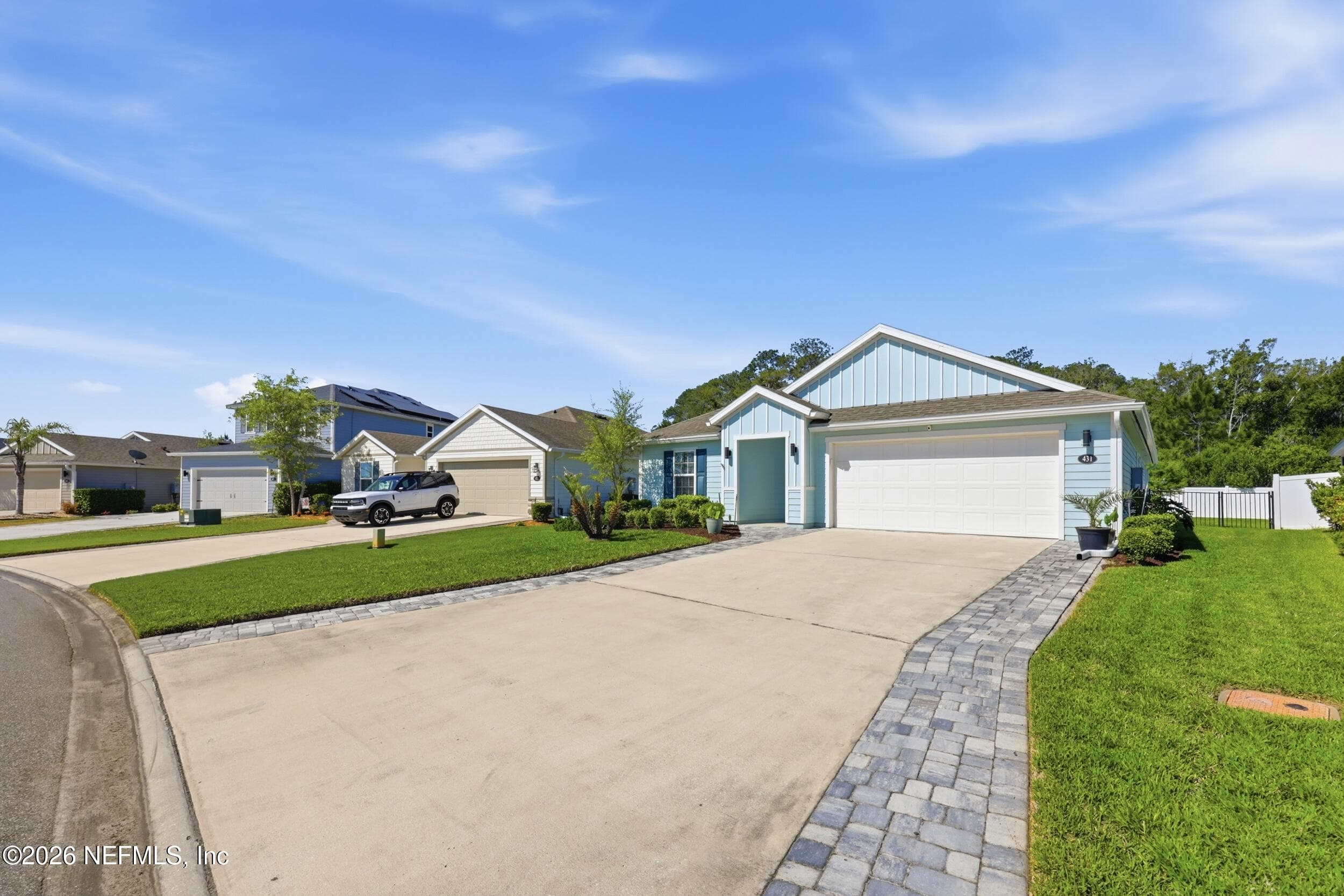 Photo 43 of 431 BLUEJACK Lane, St. Augustine, FL 32095