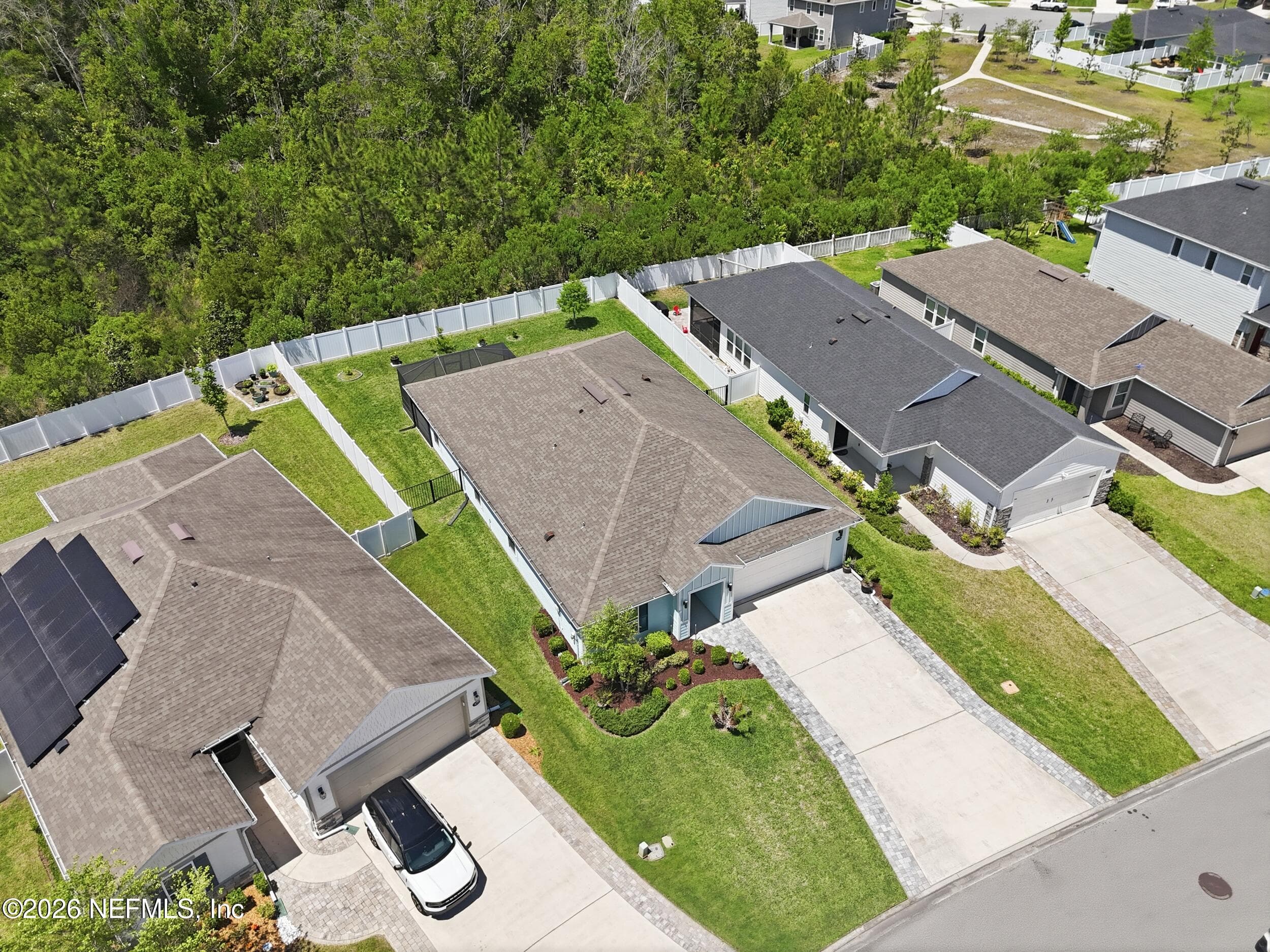 Photo 45 of 431 BLUEJACK Lane, St. Augustine, FL 32095