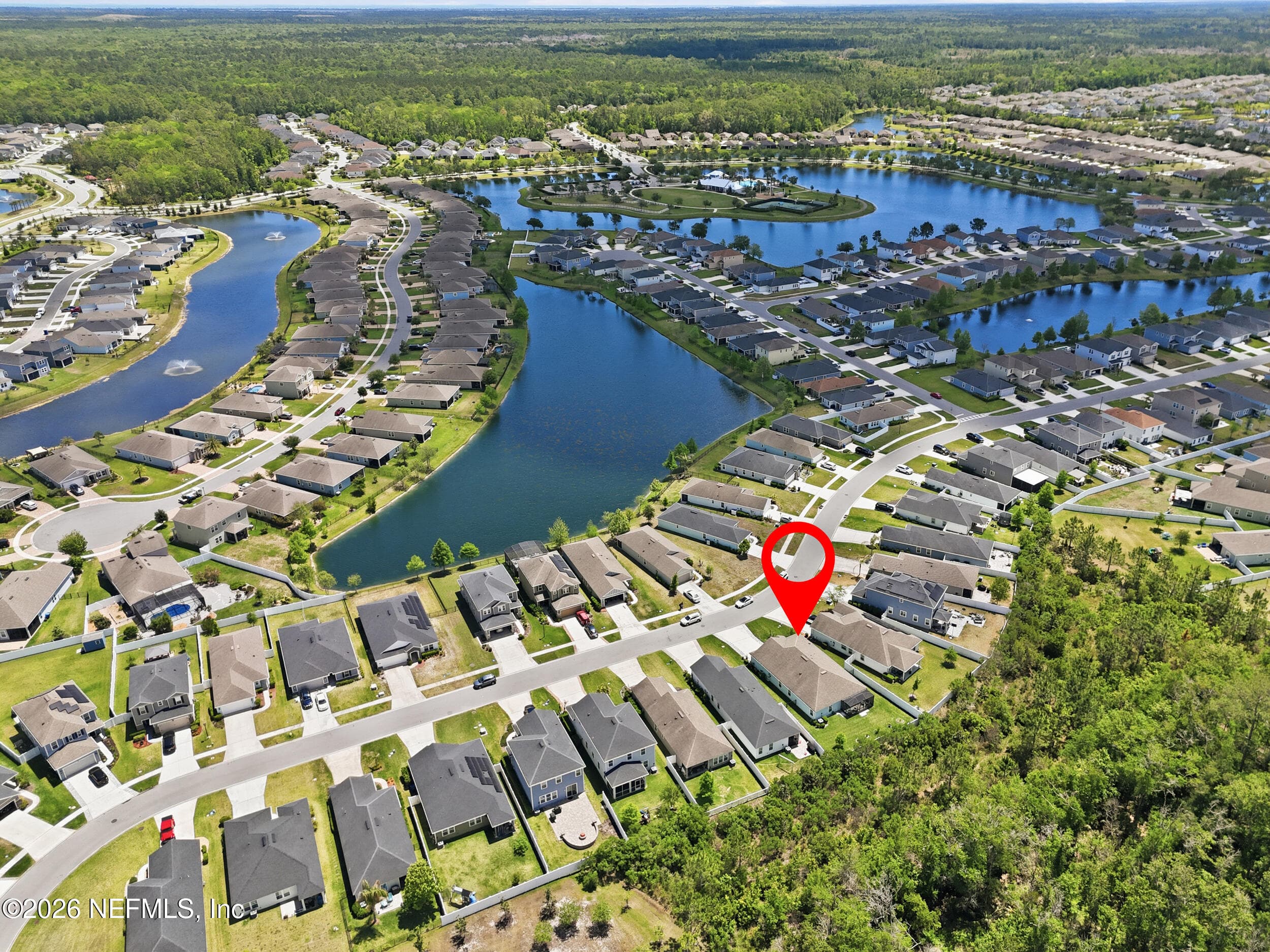 Photo 52 of 431 BLUEJACK Lane, St. Augustine, FL 32095