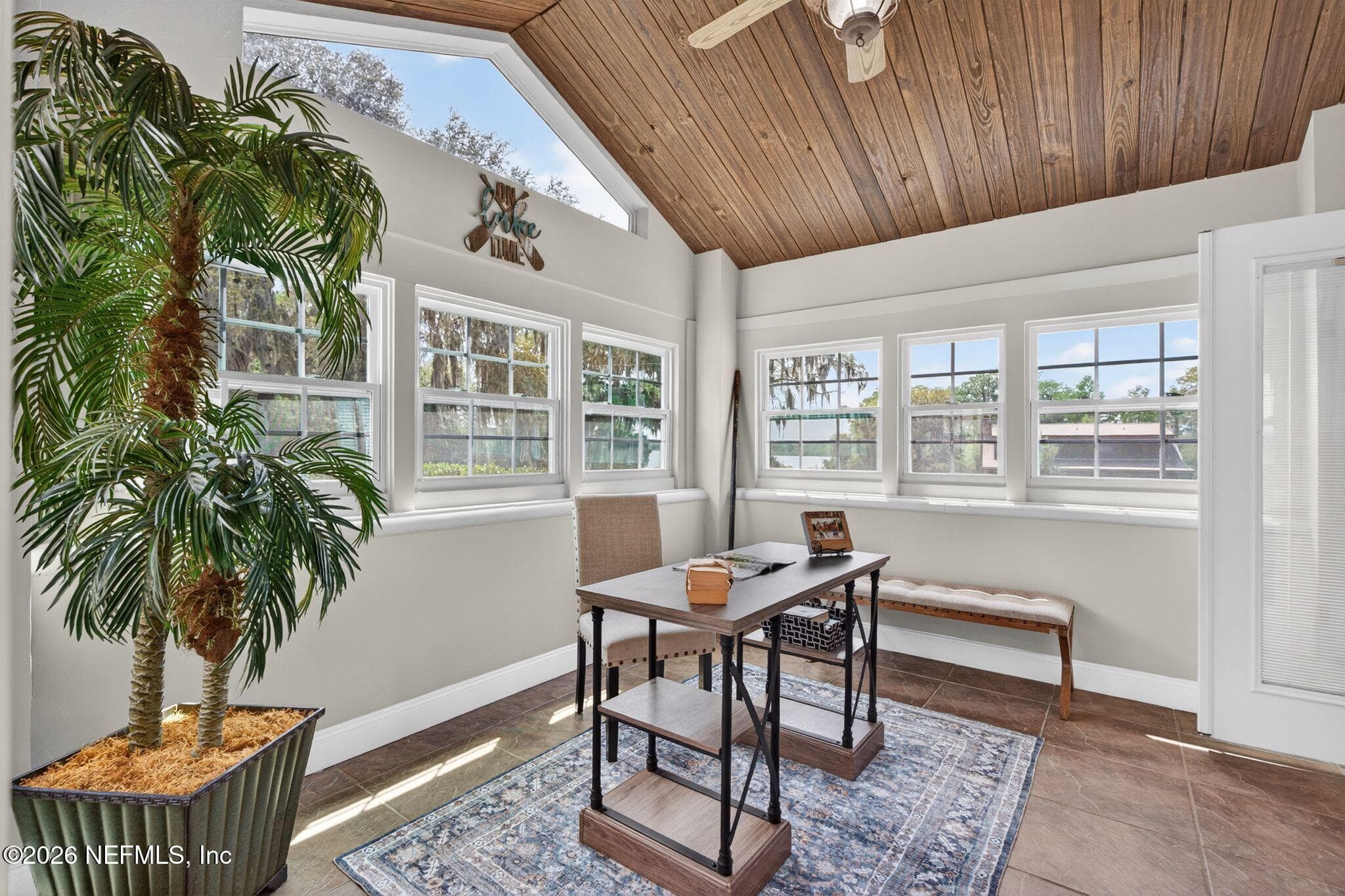 Photo 19 of 130 BULL POND Lane, Hawthorne, FL 32640