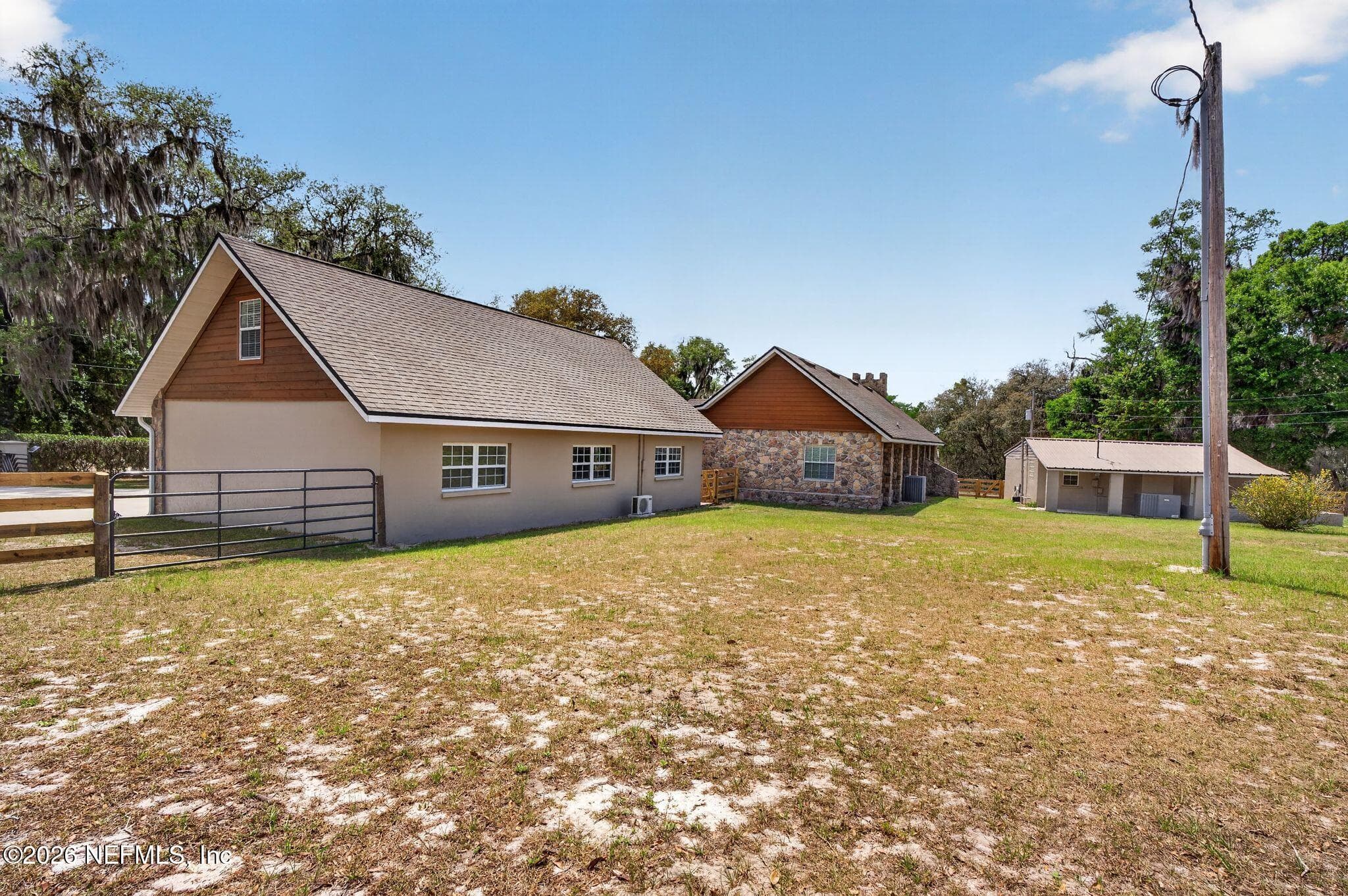 Photo 42 of 130 BULL POND Lane, Hawthorne, FL 32640