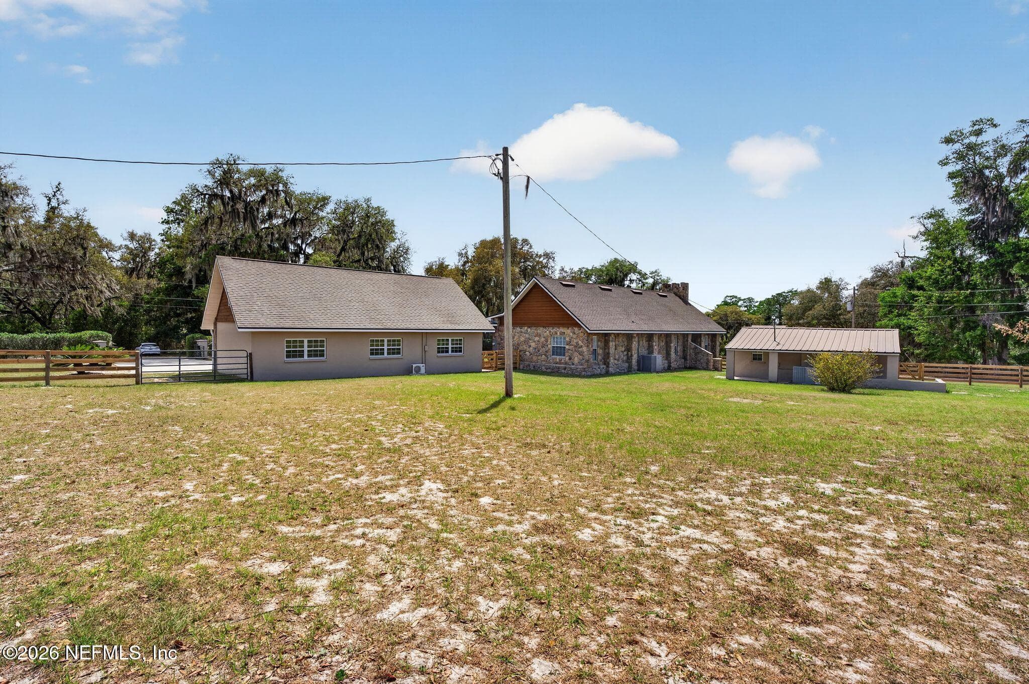 Photo 43 of 130 BULL POND Lane, Hawthorne, FL 32640