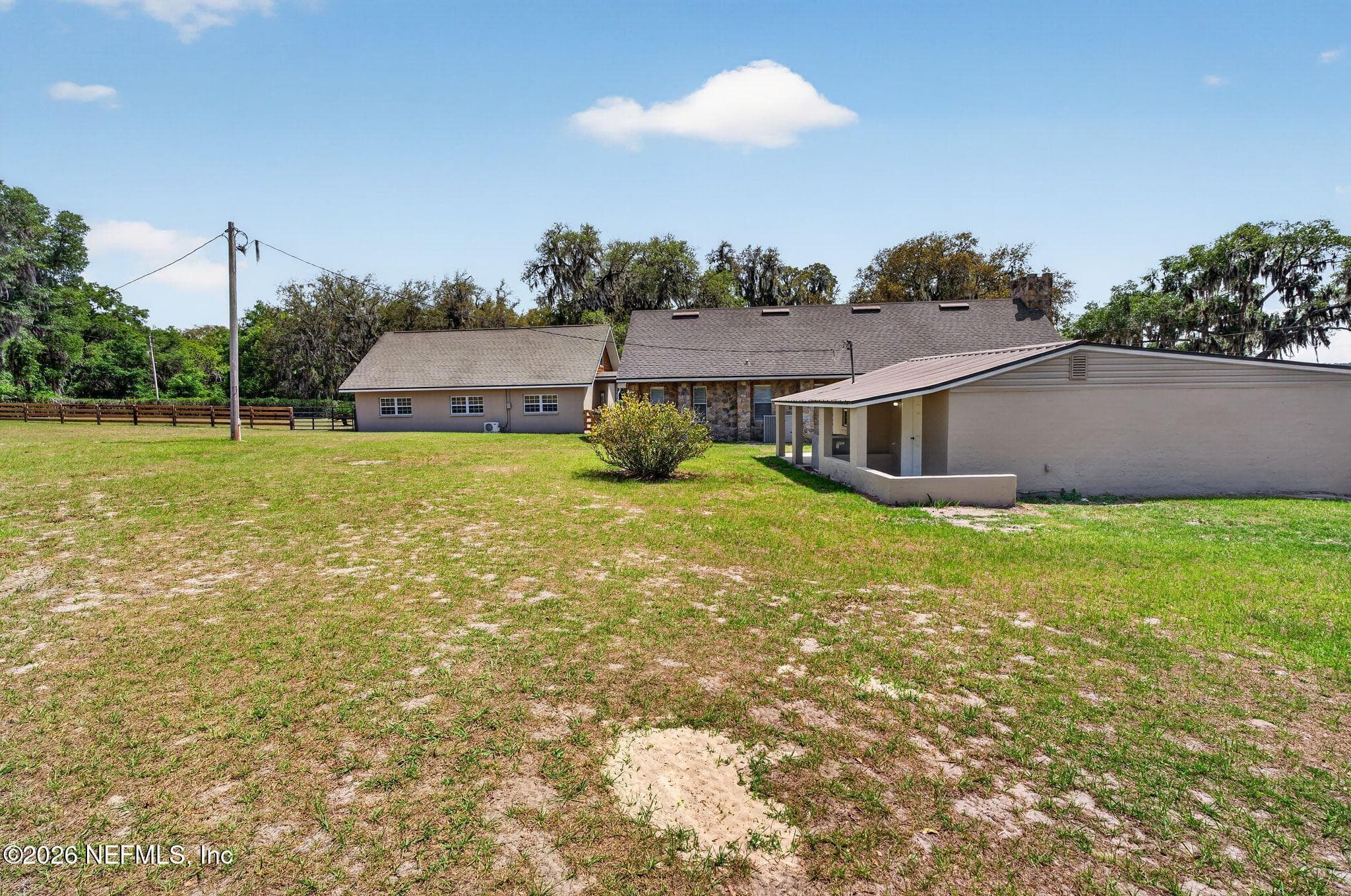 Photo 44 of 130 BULL POND Lane, Hawthorne, FL 32640