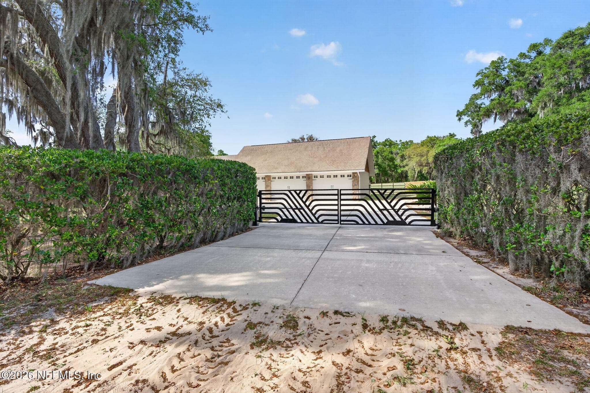 Photo 32 of 130 BULL POND Lane, Hawthorne, FL 32640