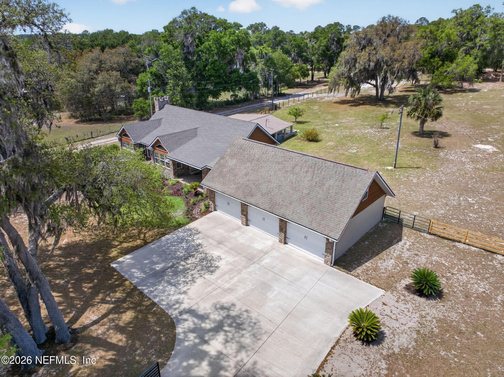 Photo 61 of 130 BULL POND Lane, Hawthorne, FL 32640