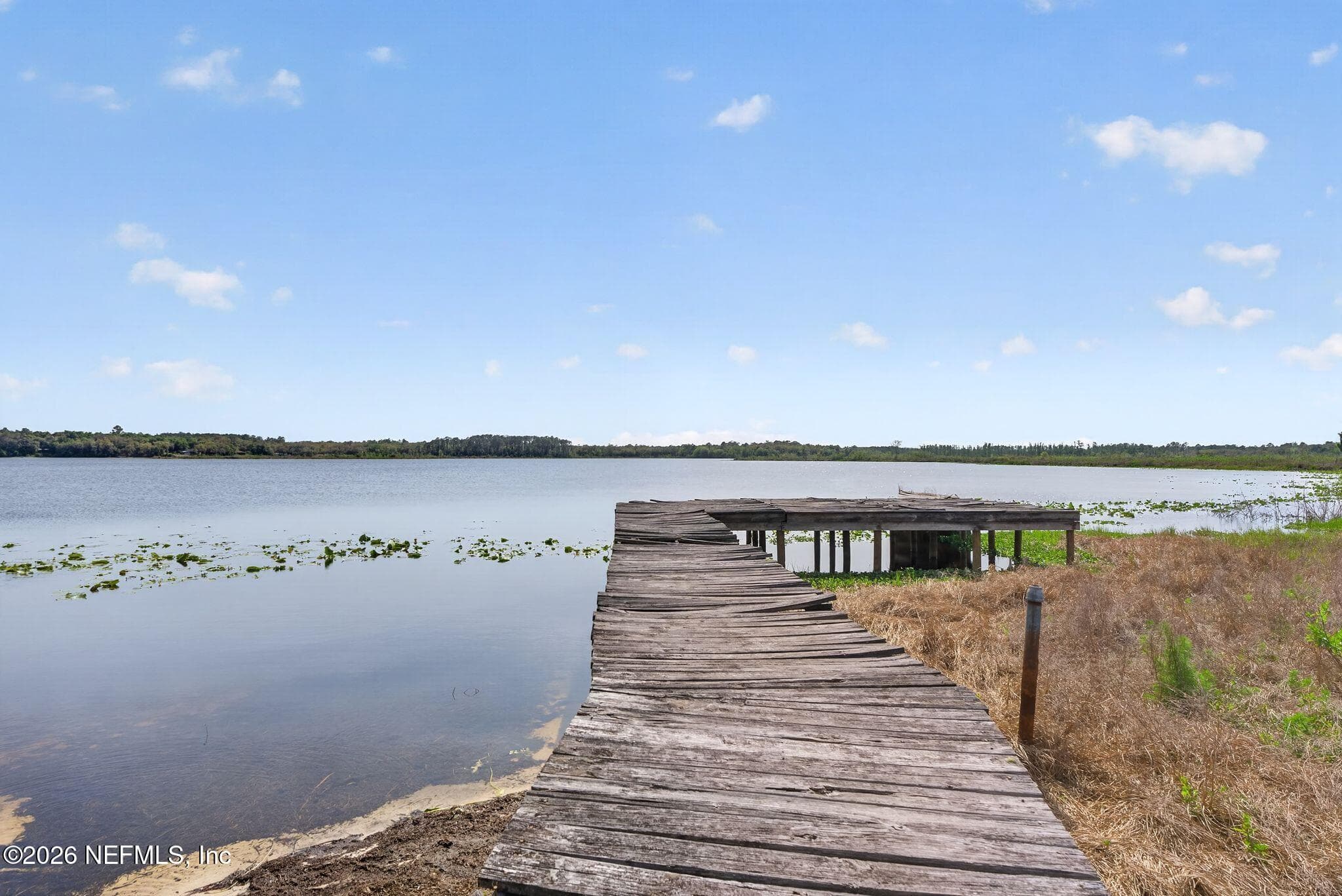 Photo 66 of 130 BULL POND Lane, Hawthorne, FL 32640