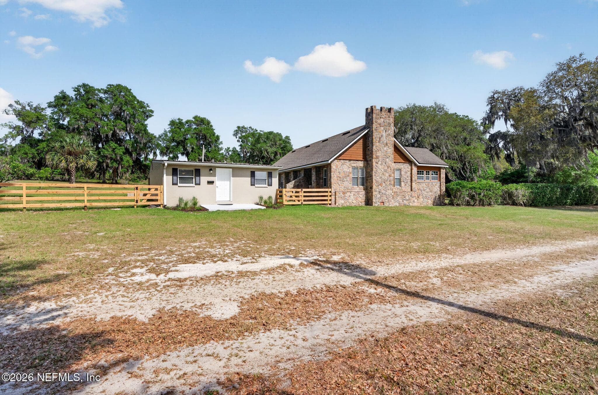 Photo 57 of 130 BULL POND Lane, Hawthorne, FL 32640