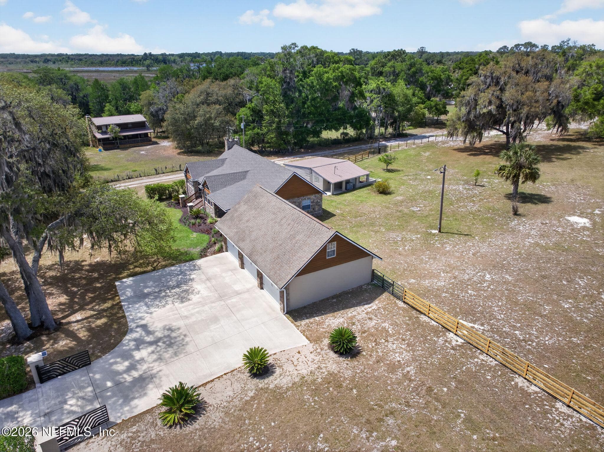 Photo 60 of 130 BULL POND Lane, Hawthorne, FL 32640