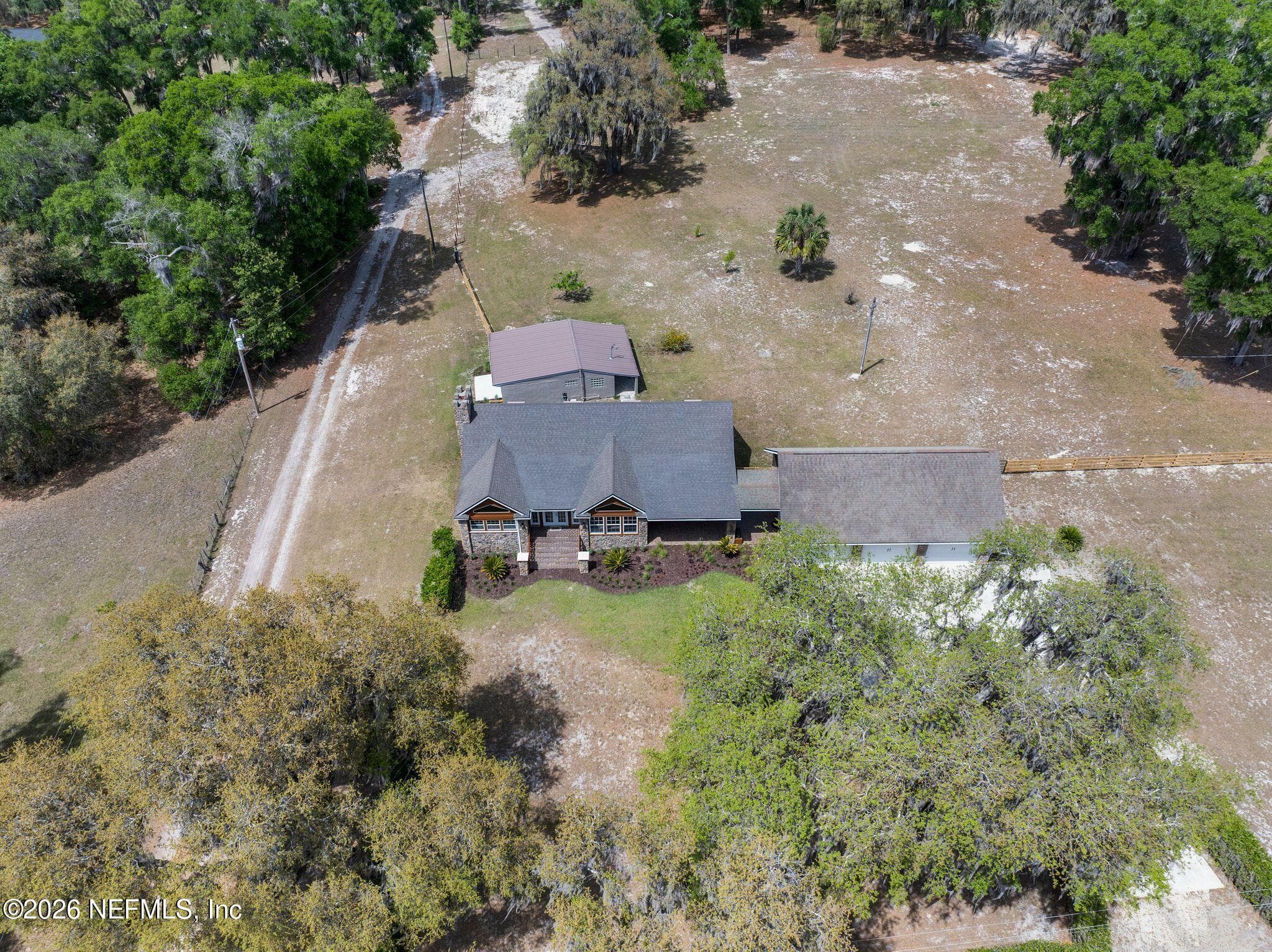 Photo 59 of 130 BULL POND Lane, Hawthorne, FL 32640