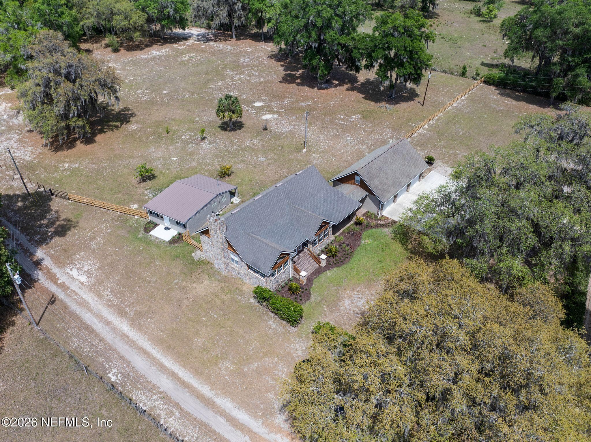 Photo 58 of 130 BULL POND Lane, Hawthorne, FL 32640