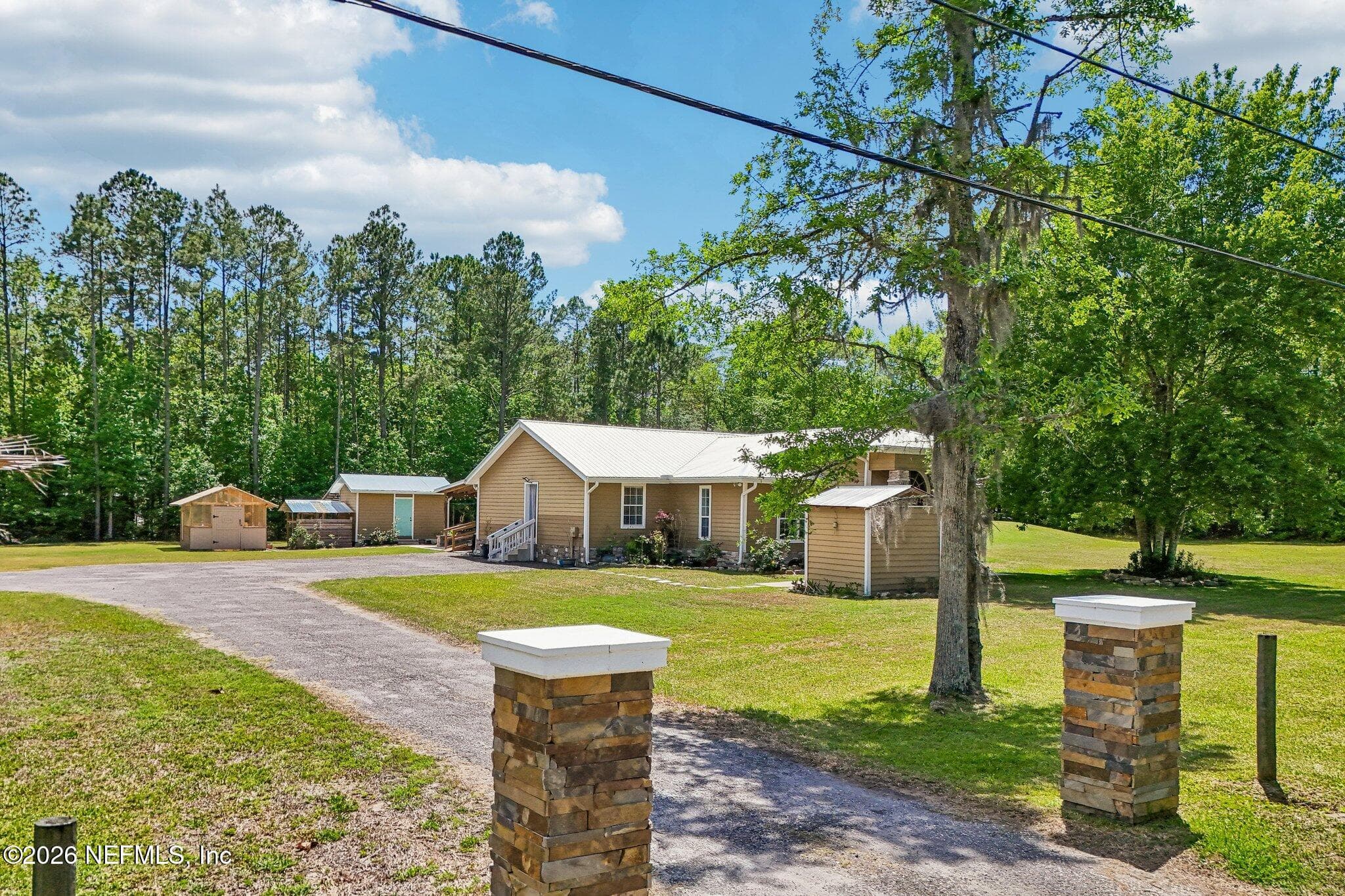 Photo 5 of 4265 ANGORA Street, Middleburg, FL 32068