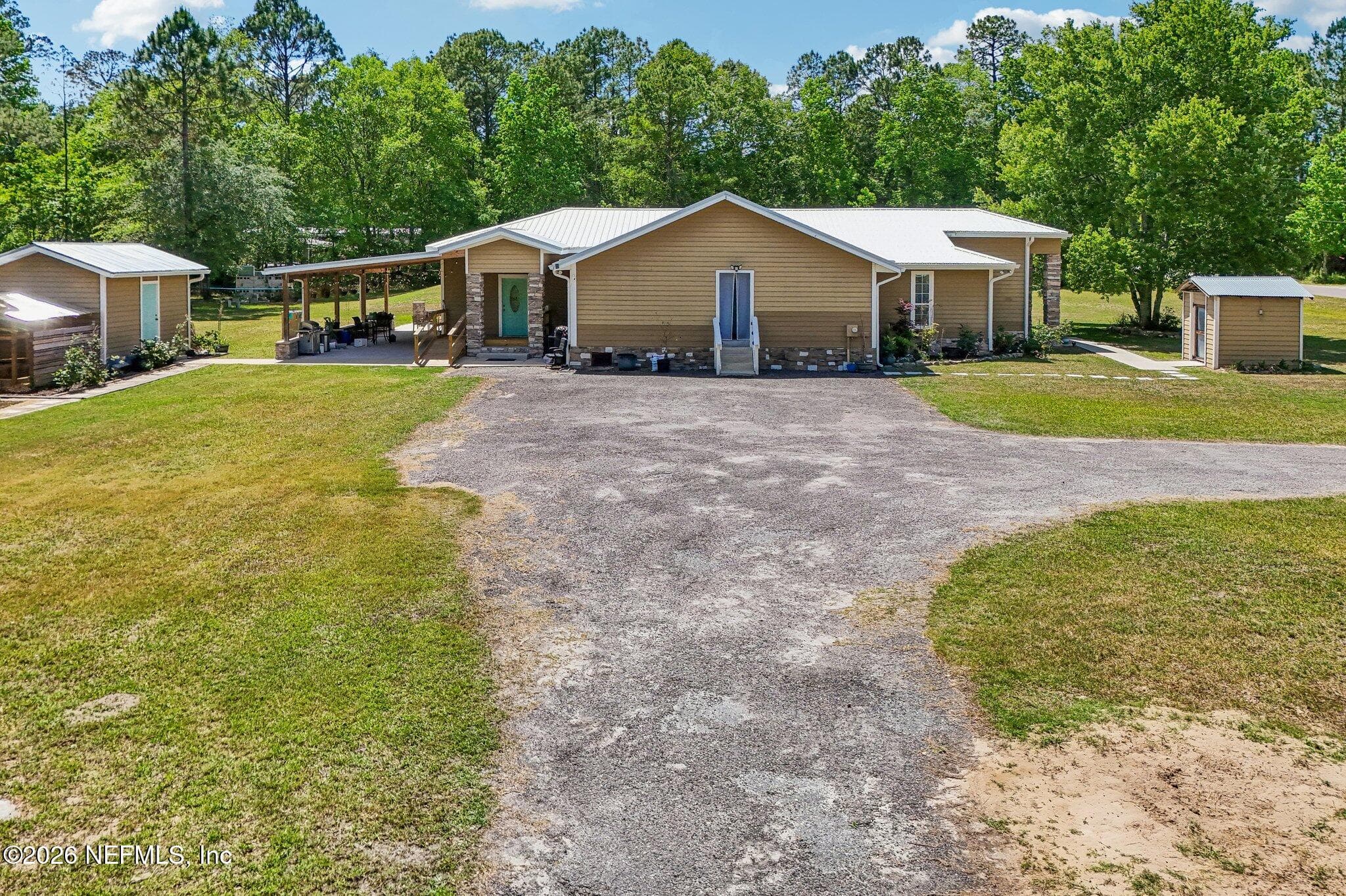 Photo 6 of 4265 ANGORA Street, Middleburg, FL 32068