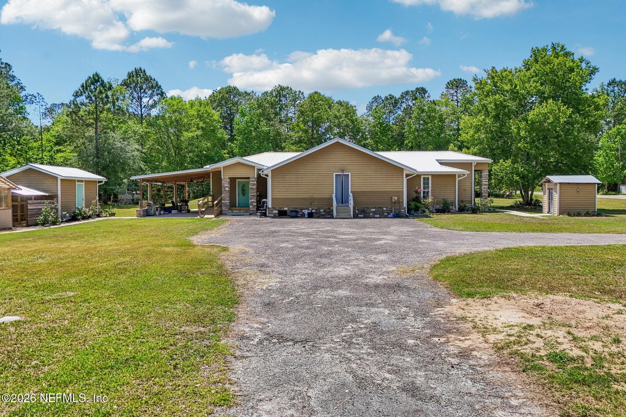 Photo 58 of 4265 ANGORA Street, Middleburg, FL 32068