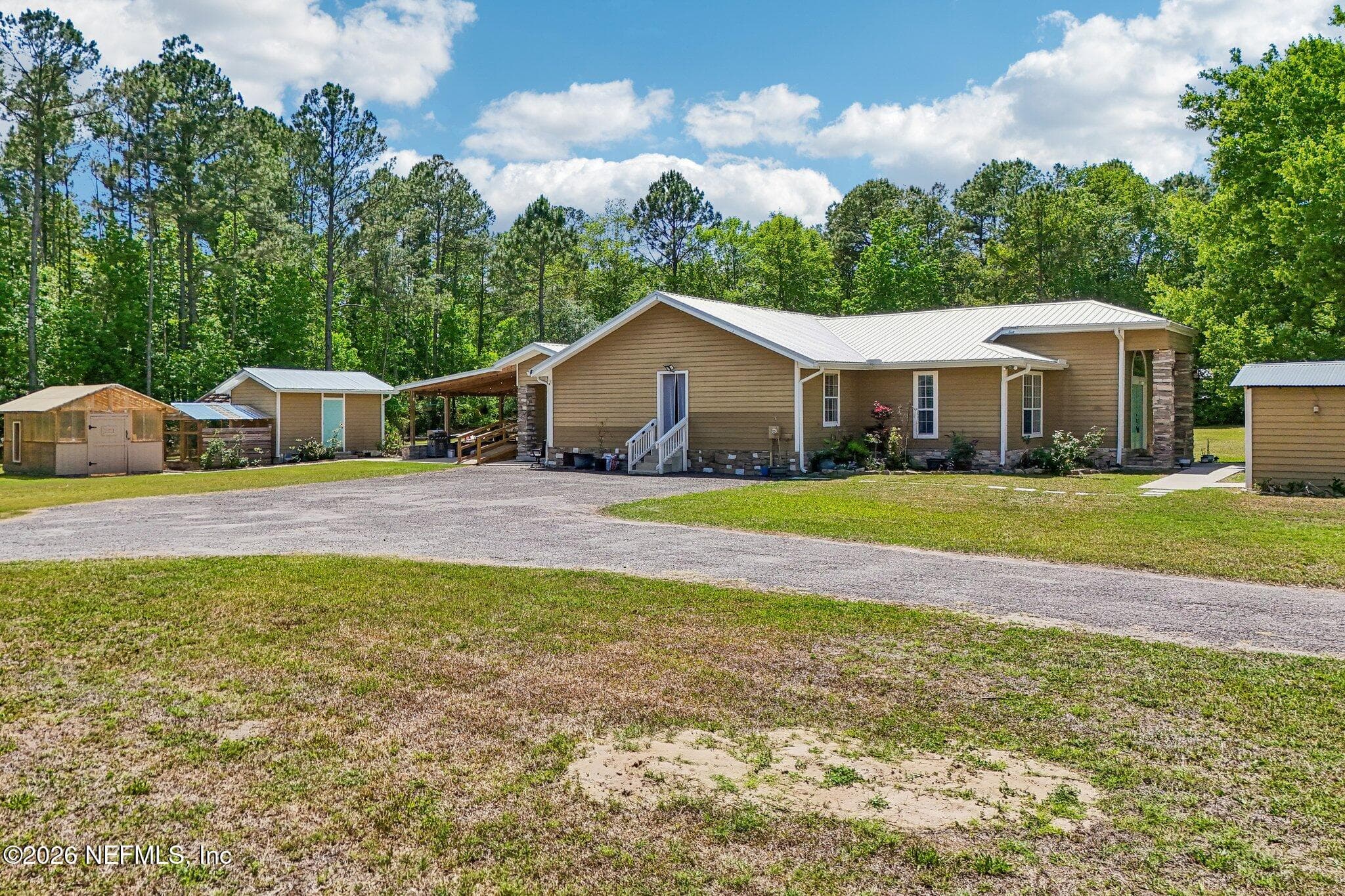 Photo 7 of 4265 ANGORA Street, Middleburg, FL 32068