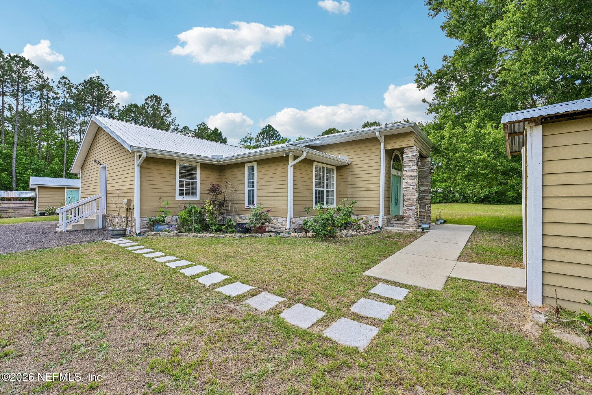 Photo 4 of 4265 ANGORA Street, Middleburg, FL 32068