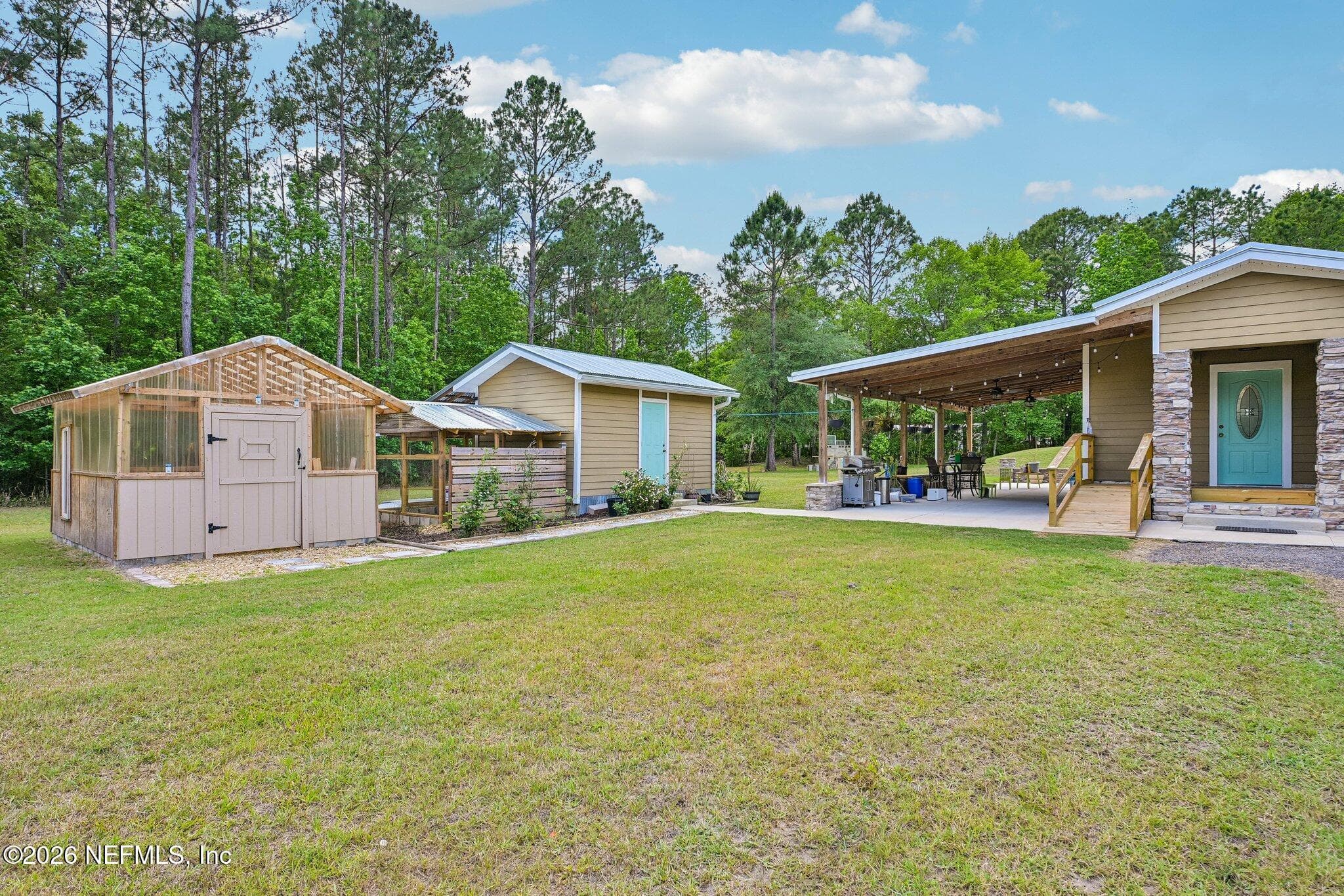Photo 8 of 4265 ANGORA Street, Middleburg, FL 32068