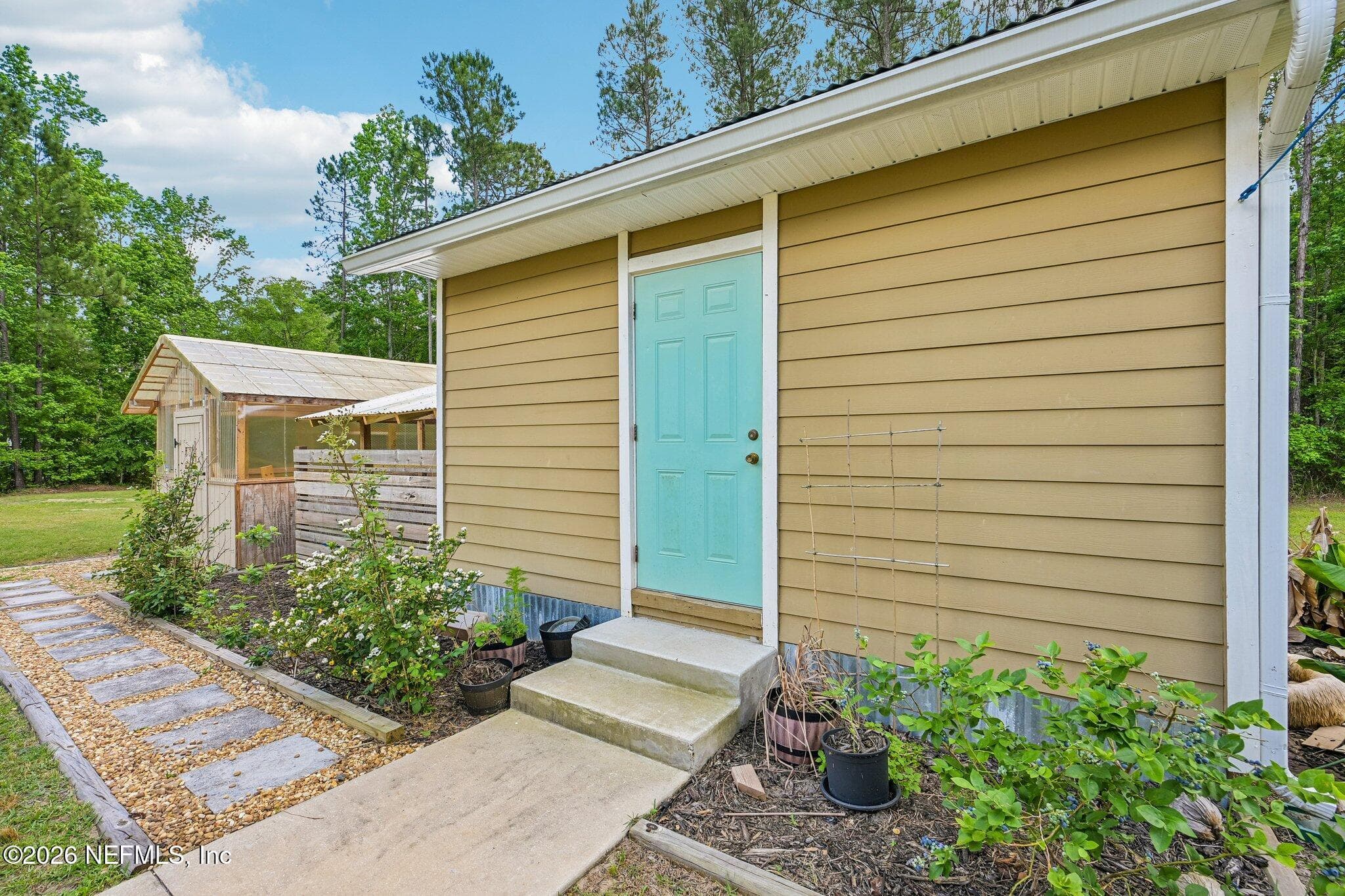 Photo 51 of 4265 ANGORA Street, Middleburg, FL 32068