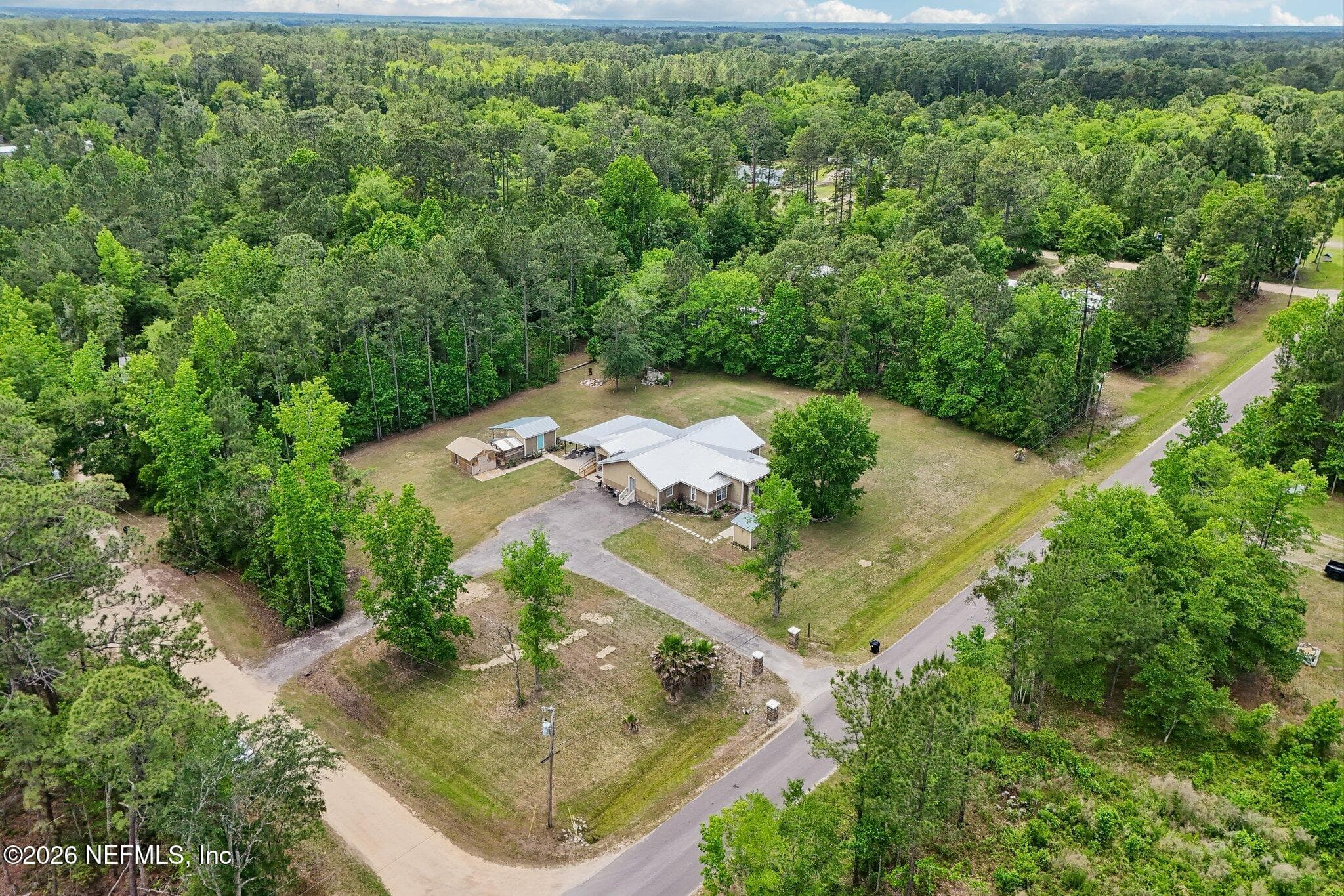 Photo 52 of 4265 ANGORA Street, Middleburg, FL 32068