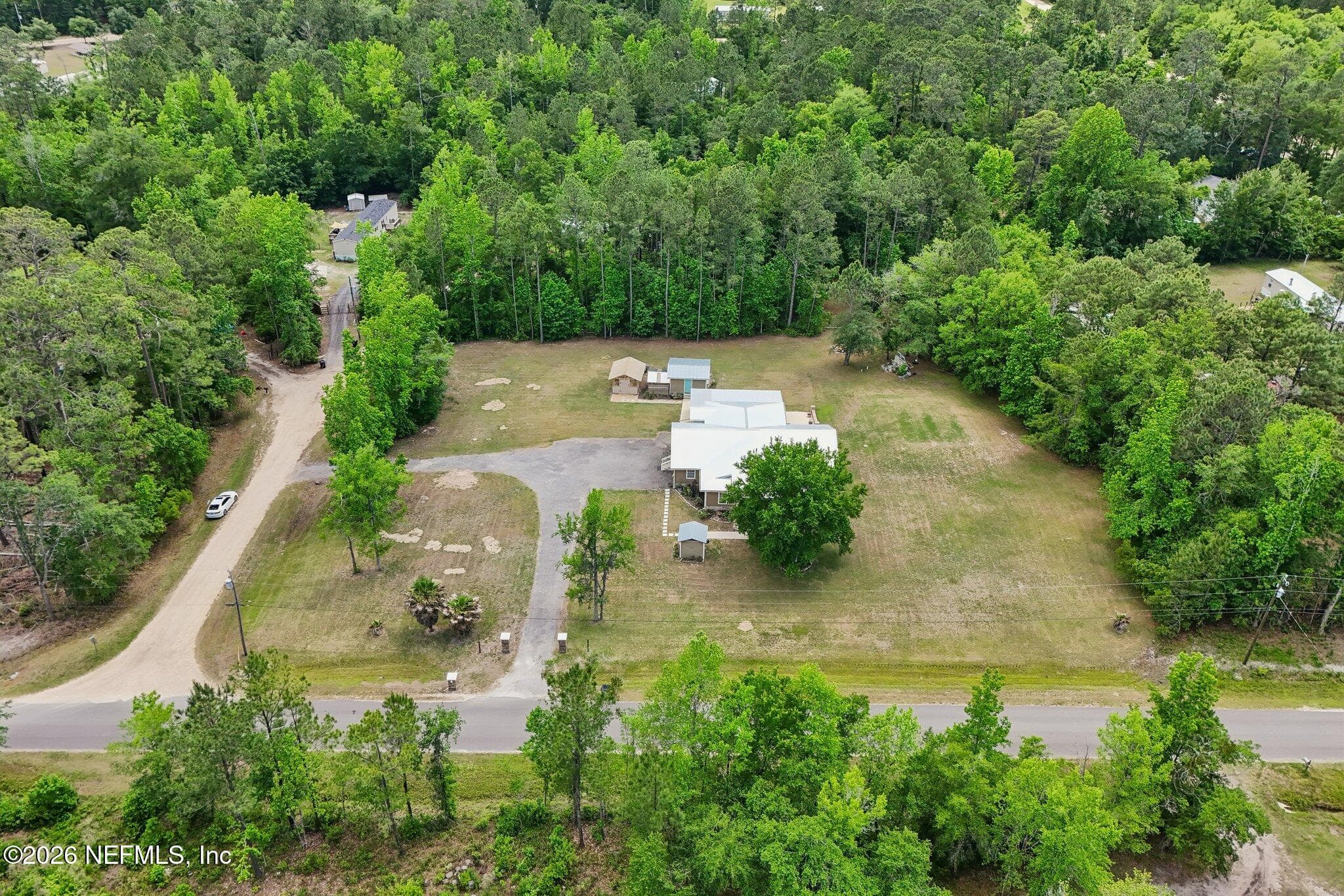 Photo 53 of 4265 ANGORA Street, Middleburg, FL 32068