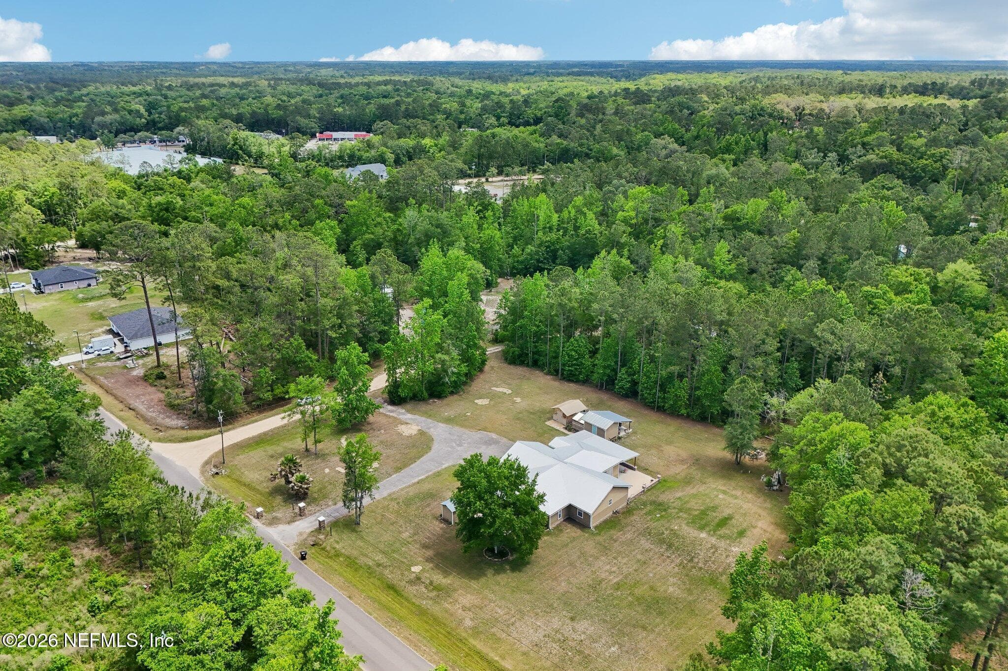 Photo 54 of 4265 ANGORA Street, Middleburg, FL 32068