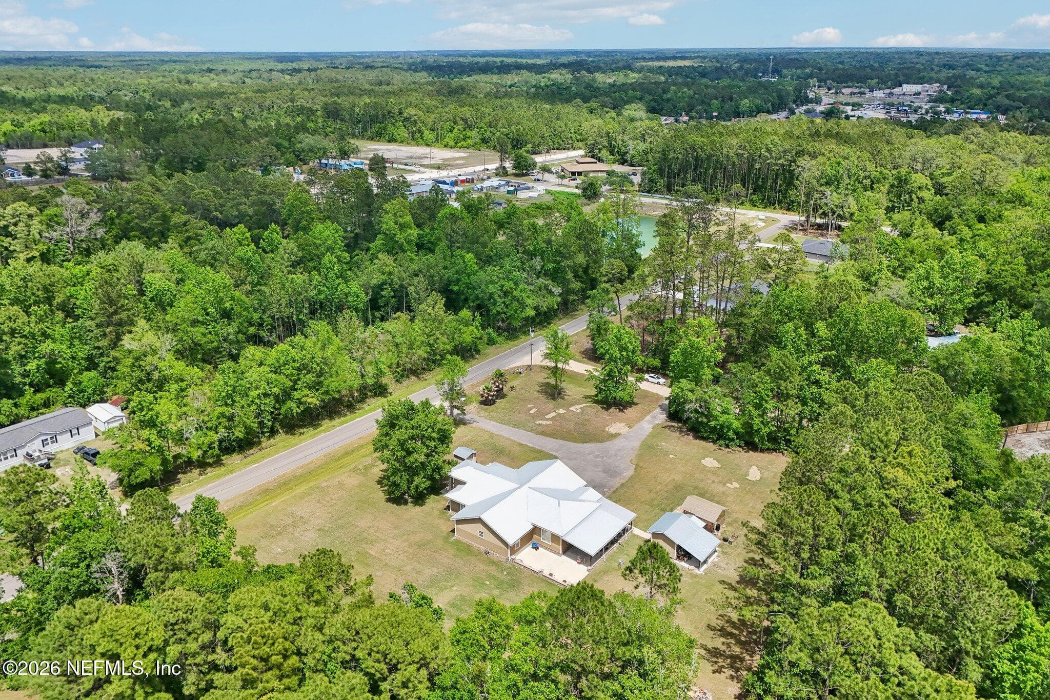 Photo 55 of 4265 ANGORA Street, Middleburg, FL 32068