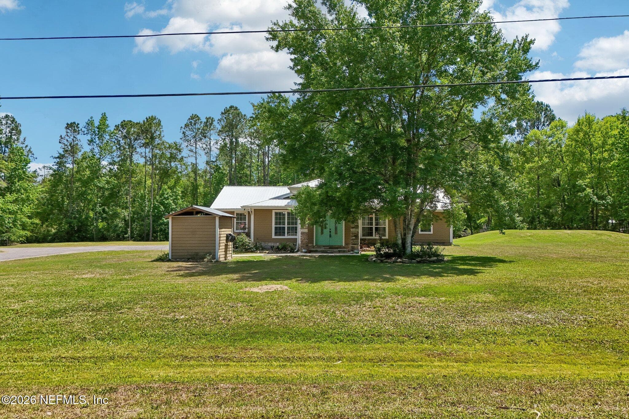 Photo 2 of 4265 ANGORA Street, Middleburg, FL 32068
