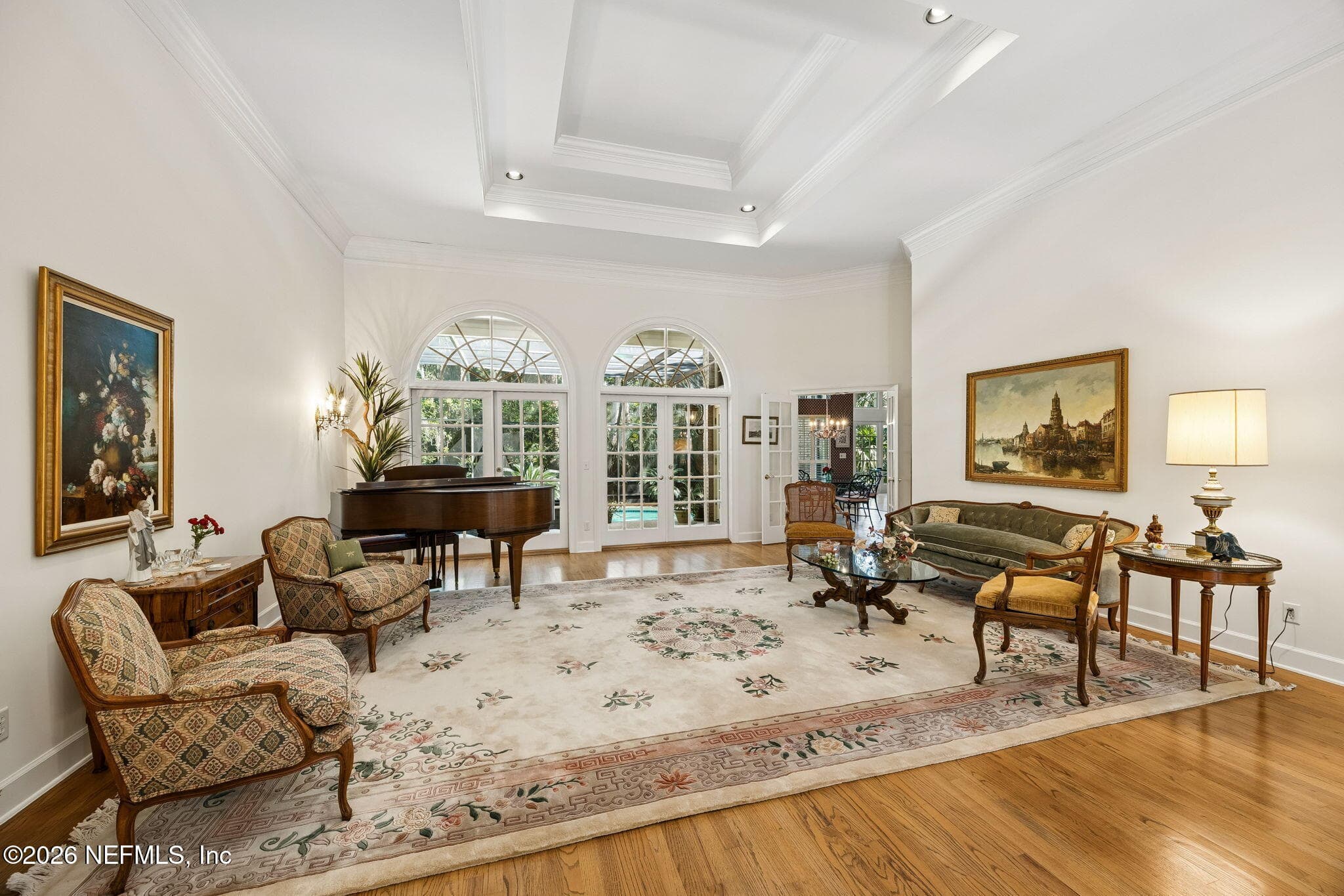 Photo 14 of 6030 OAKBROOK Court, Ponte Vedra Beach, FL 32082