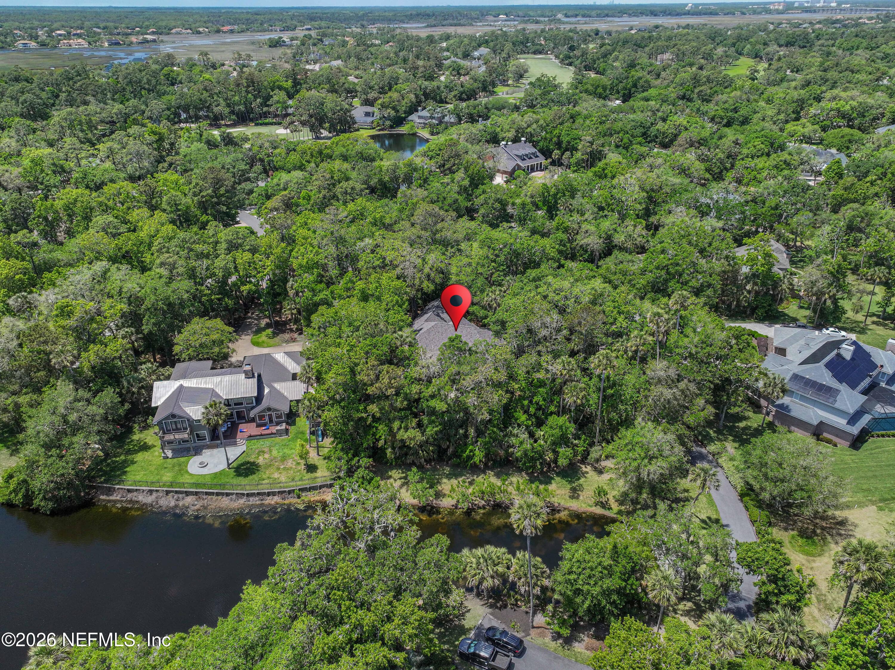 Photo 64 of 6030 OAKBROOK Court, Ponte Vedra Beach, FL 32082
