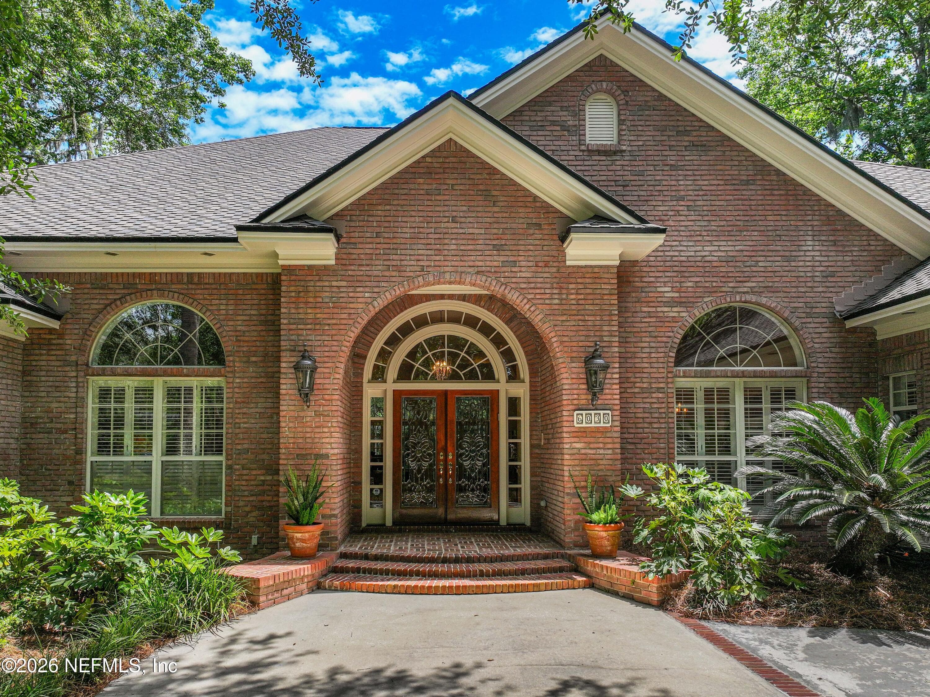 Photo 4 of 6030 OAKBROOK Court, Ponte Vedra Beach, FL 32082