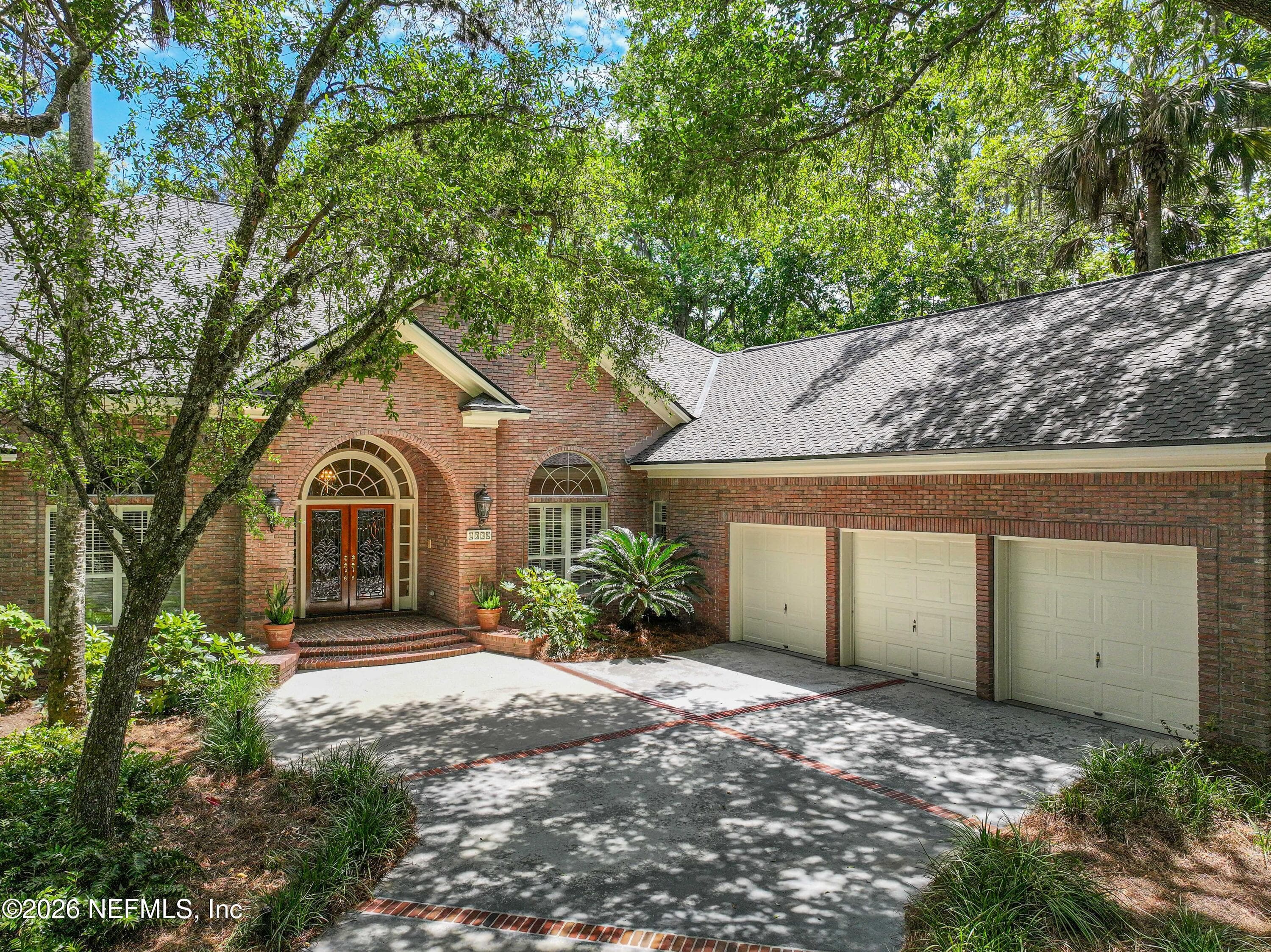 Photo 5 of 6030 OAKBROOK Court, Ponte Vedra Beach, FL 32082