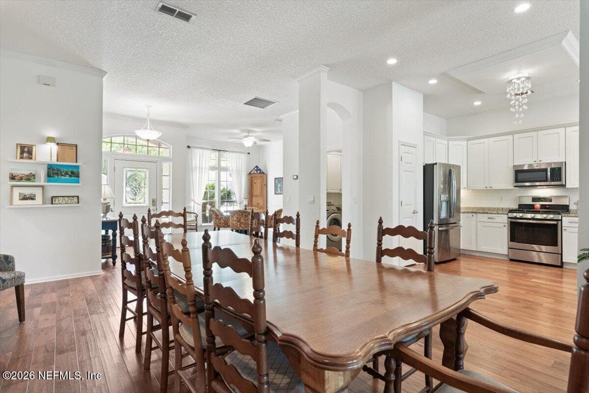 Photo 12 of 903 GARRISON Drive, St. Augustine, FL 32092
