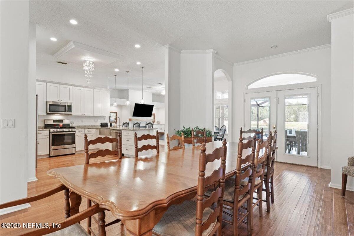Photo 13 of 903 GARRISON Drive, St. Augustine, FL 32092