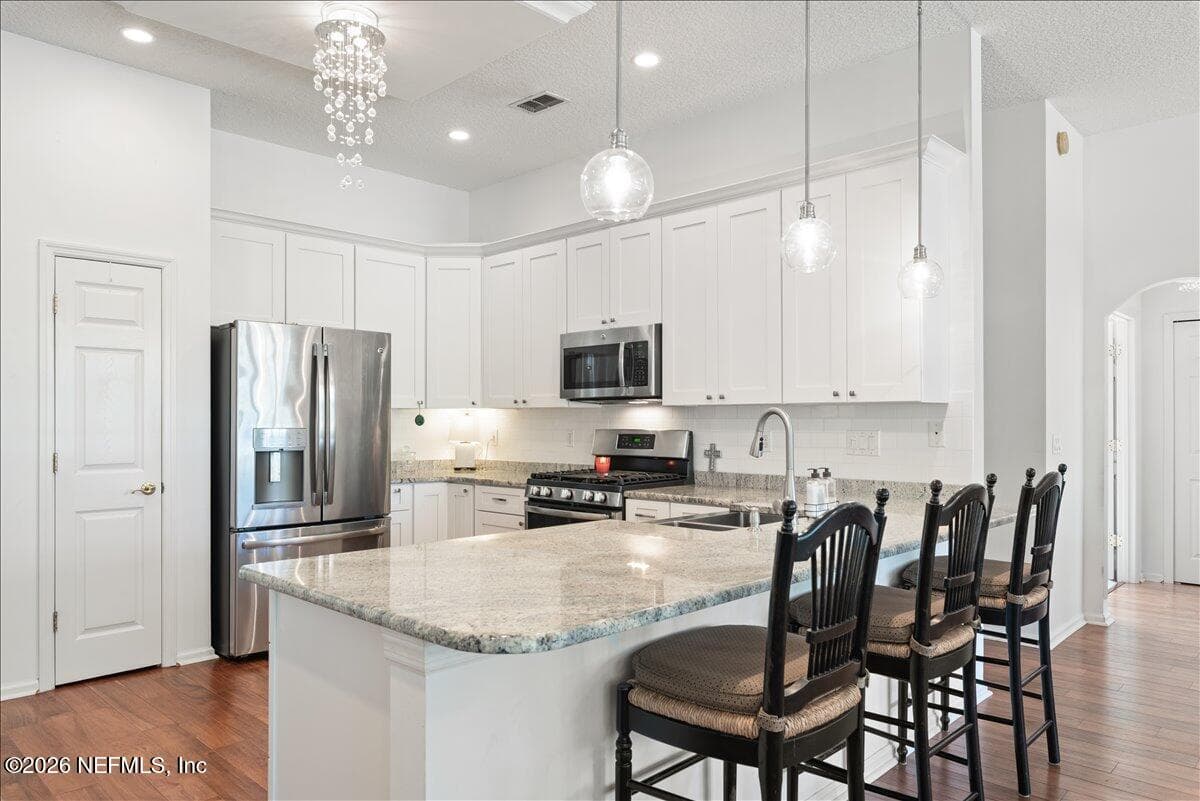 Photo 15 of 903 GARRISON Drive, St. Augustine, FL 32092