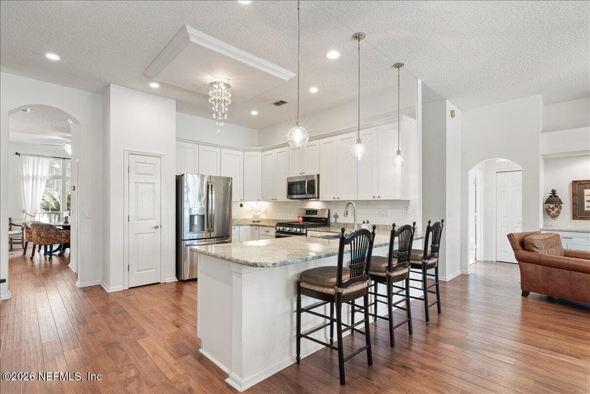 Photo 16 of 903 GARRISON Drive, St. Augustine, FL 32092