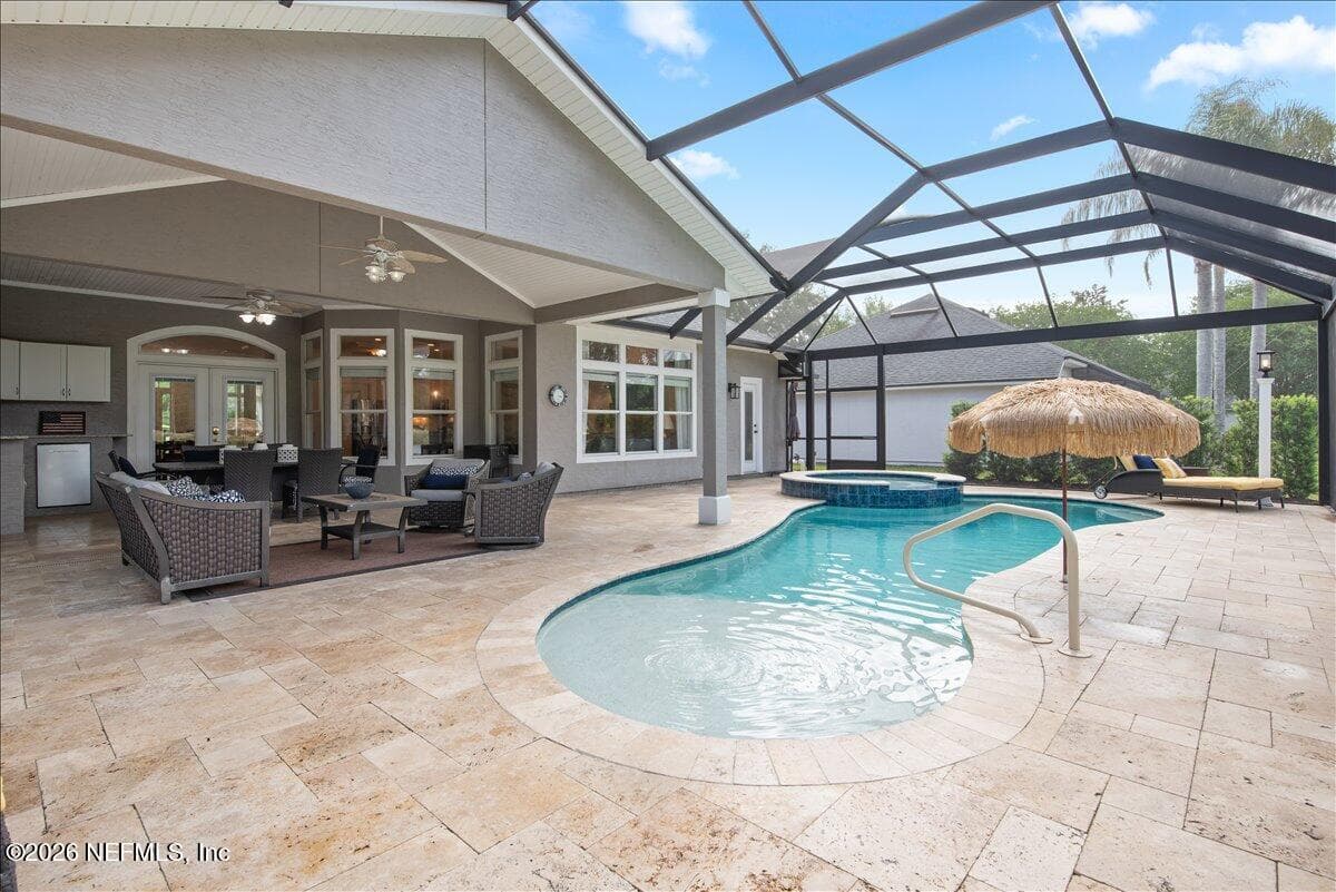 Photo 46 of 903 GARRISON Drive, St. Augustine, FL 32092