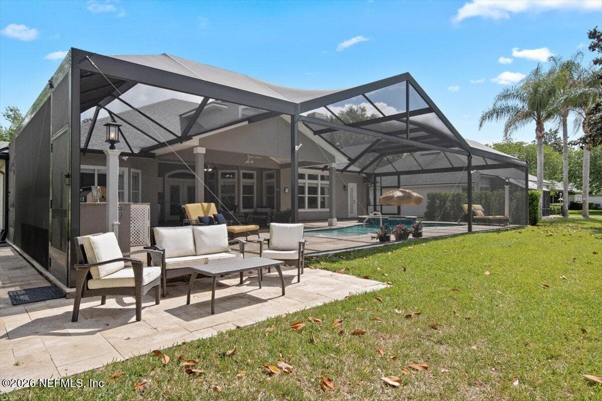 Photo 59 of 903 GARRISON Drive, St. Augustine, FL 32092