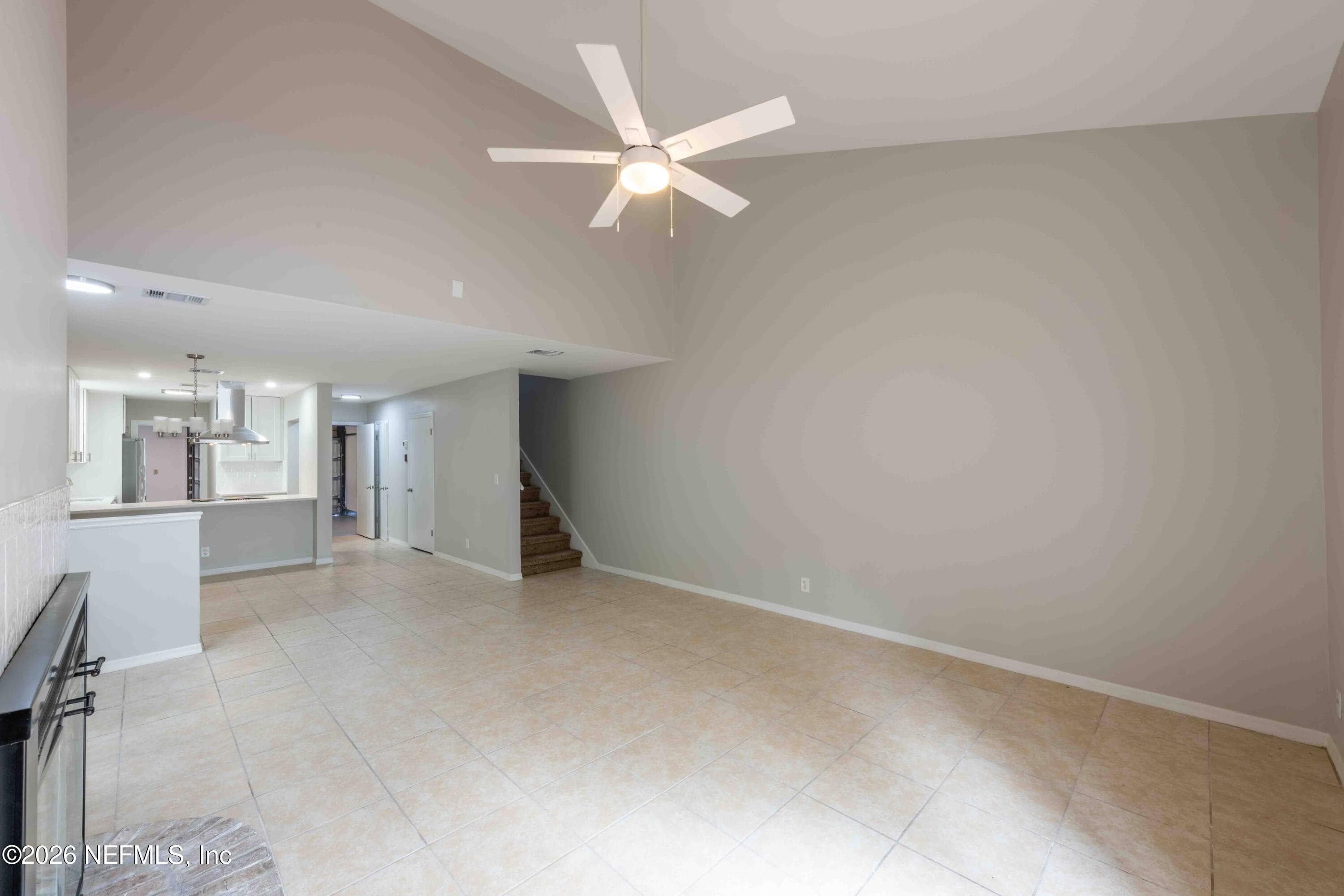 Photo 15 of 176 E EAST COAST Drive, Atlantic Beach, FL 32233