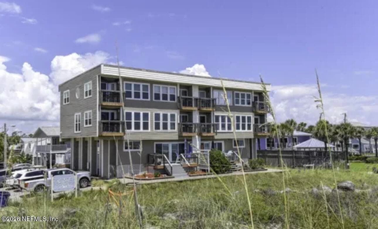 Photo 33 of 2 10TH Street 2, St. Augustine Beach, FL 32080